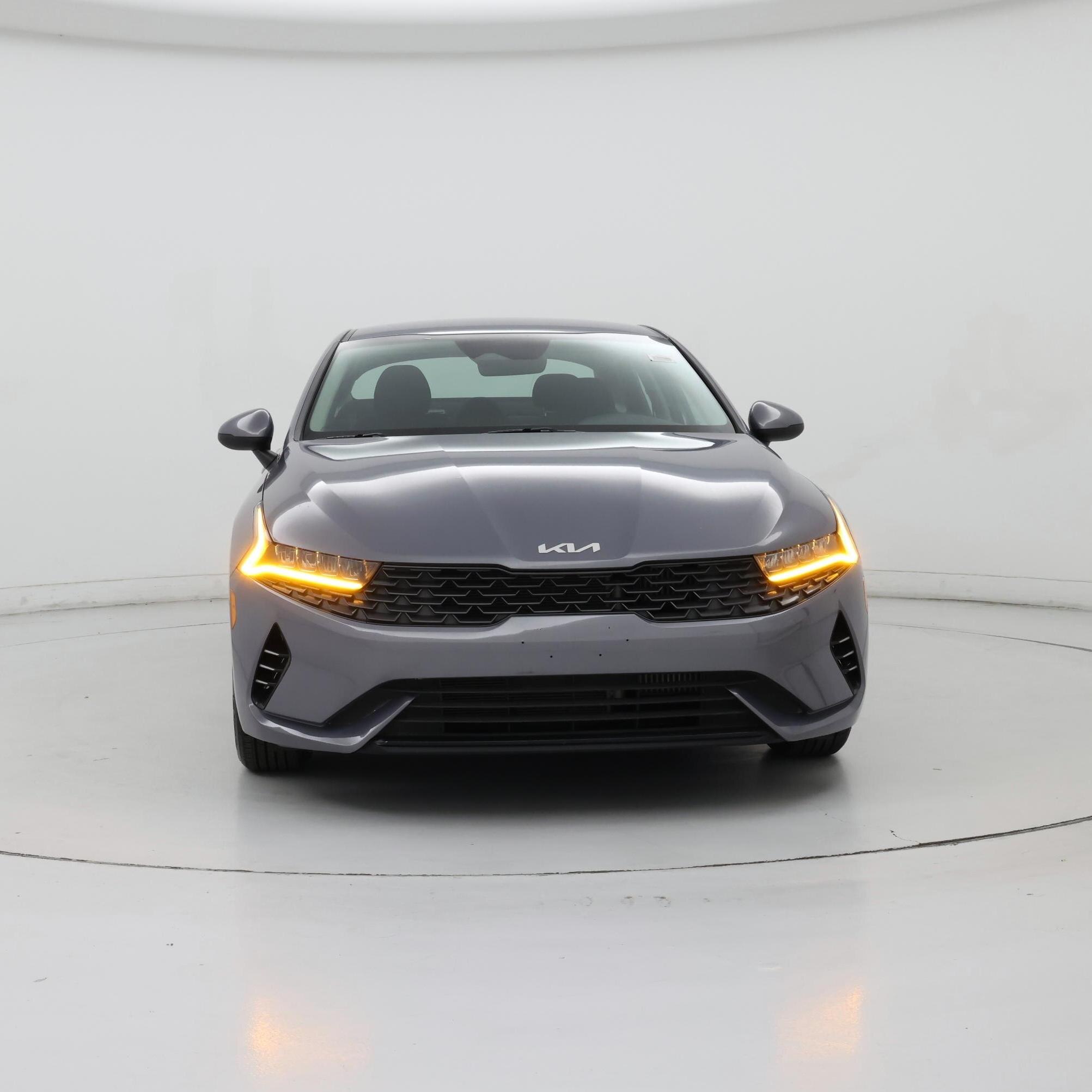 Thumbnail: 2022 Kia K5 - 5