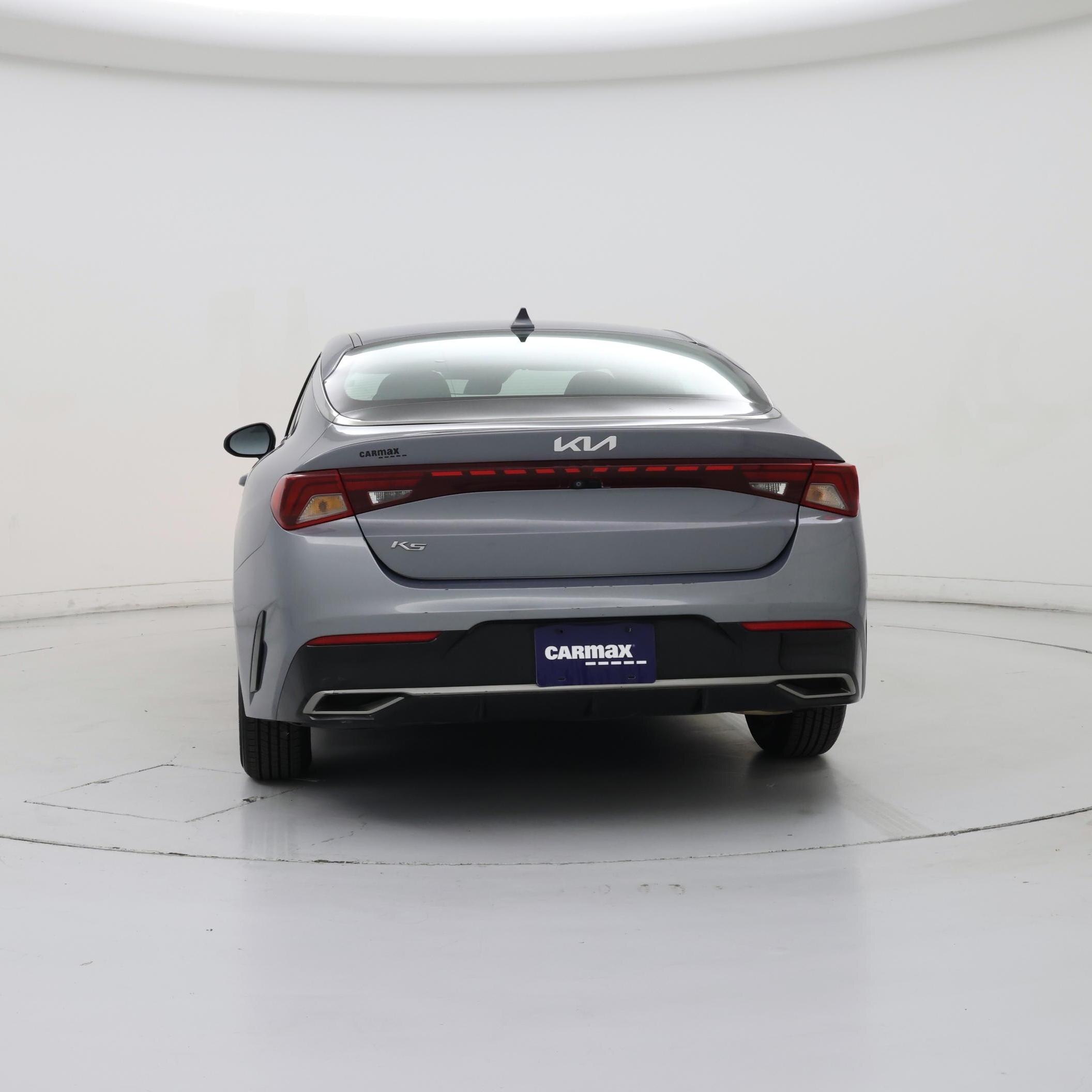 Thumbnail: 2022 Kia K5 - 6