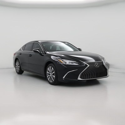 2021 Lexus ES 350