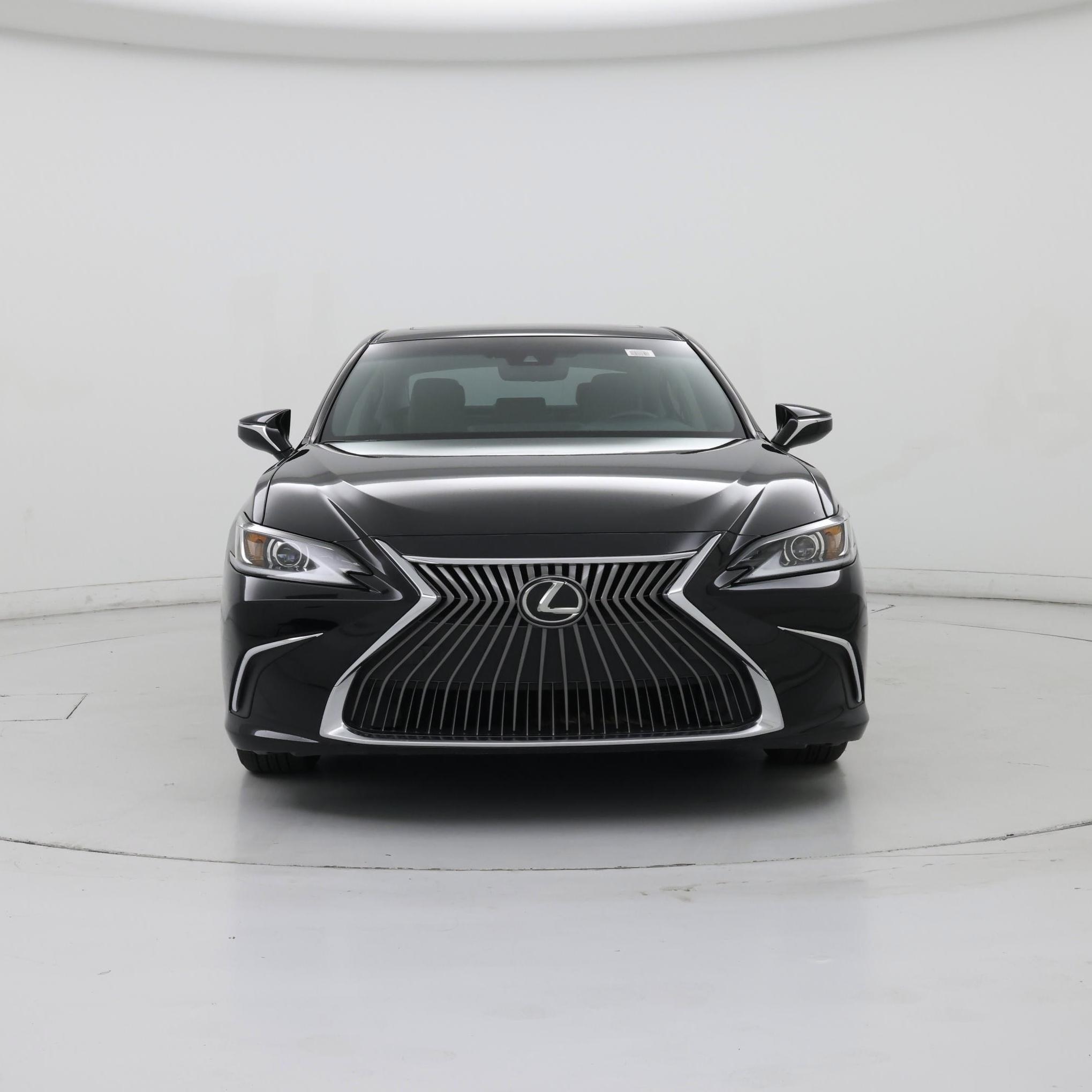 Thumbnail: 2021 Lexus ES - 5