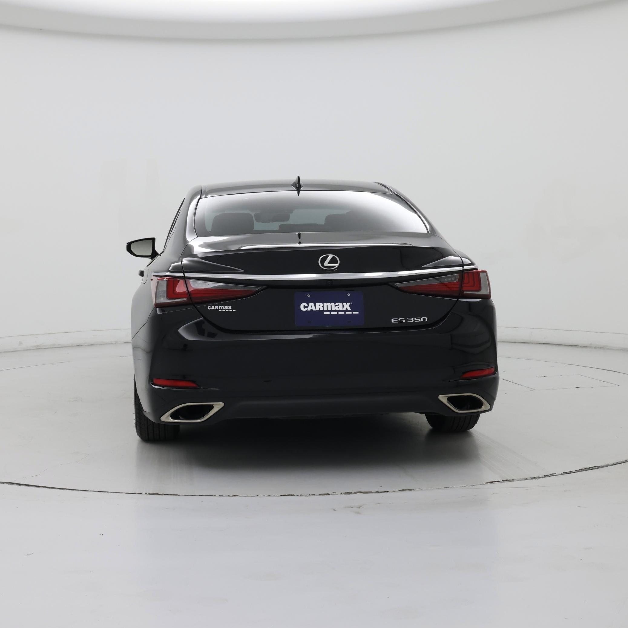 Thumbnail: 2021 Lexus ES - 6