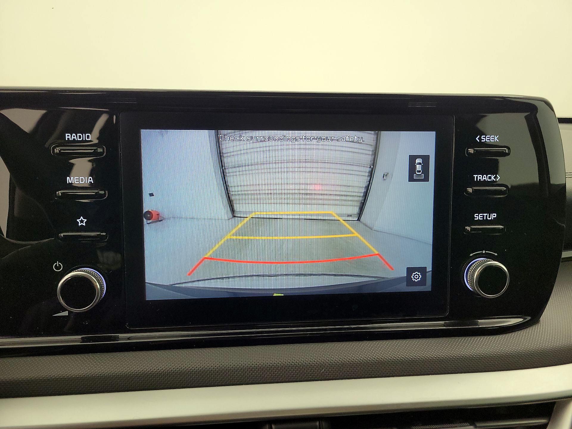 Thumbnail: 2022 Kia K5 - 14