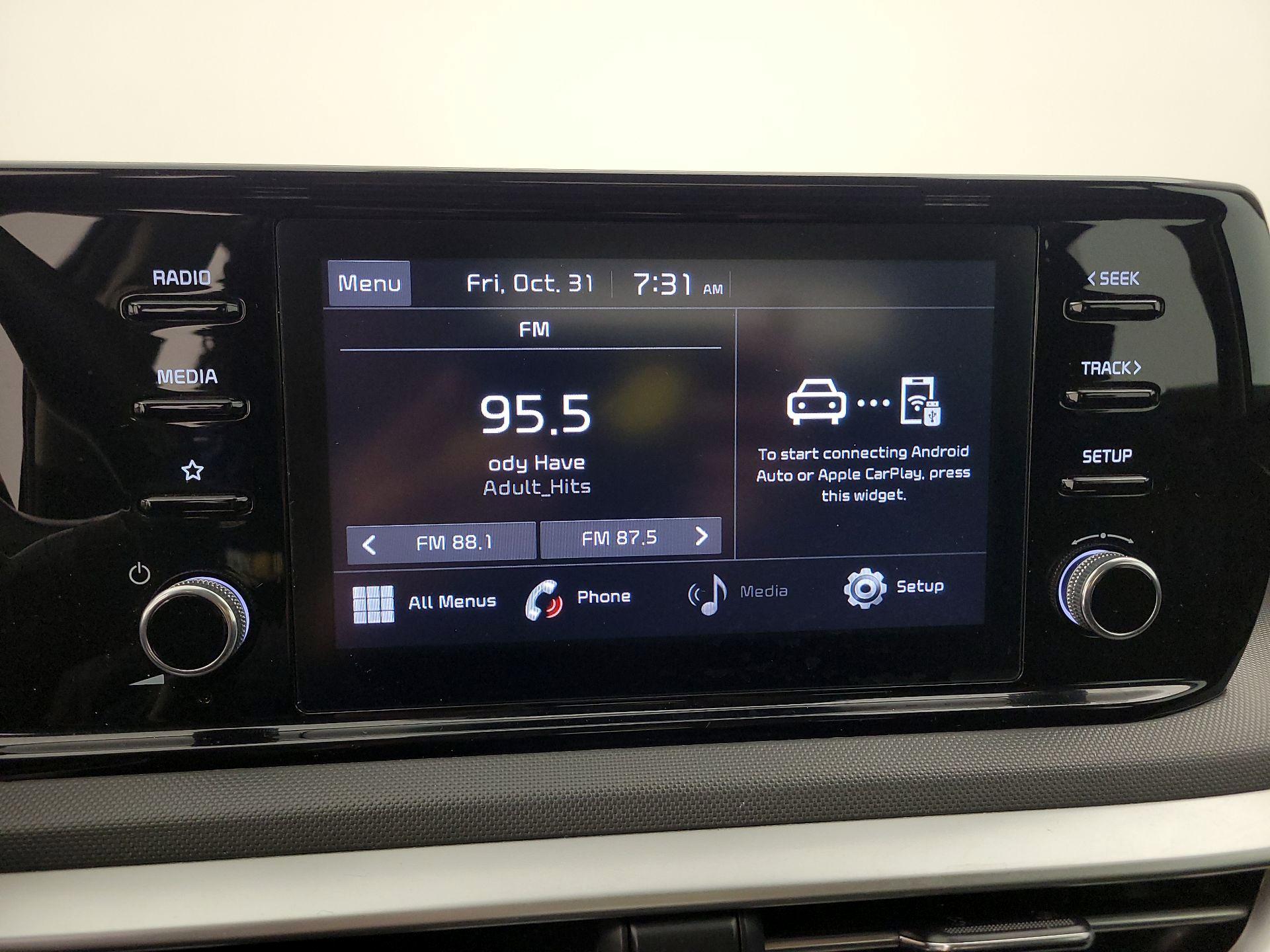 Thumbnail: 2022 Kia K5 - 15