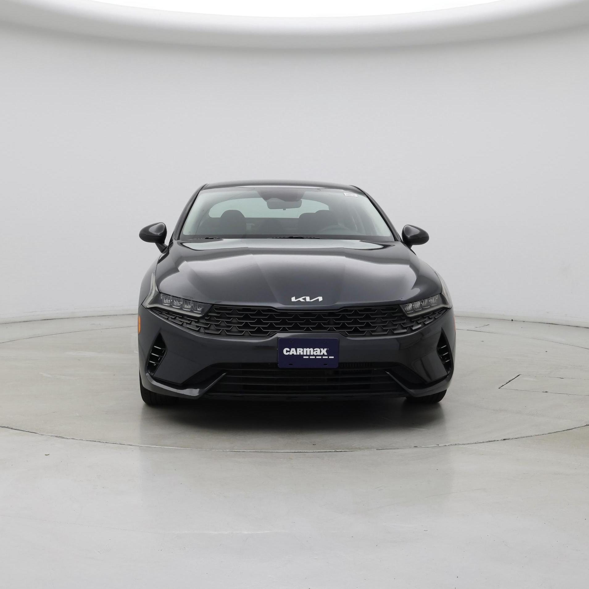 Thumbnail: 2022 Kia K5 - 5