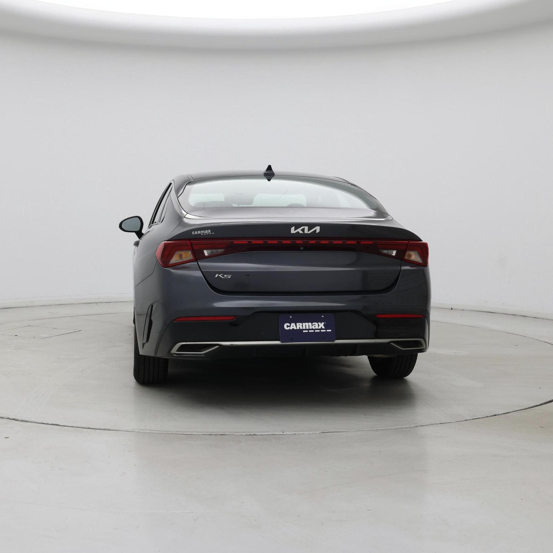 Thumbnail: 2022 Kia K5 - 6