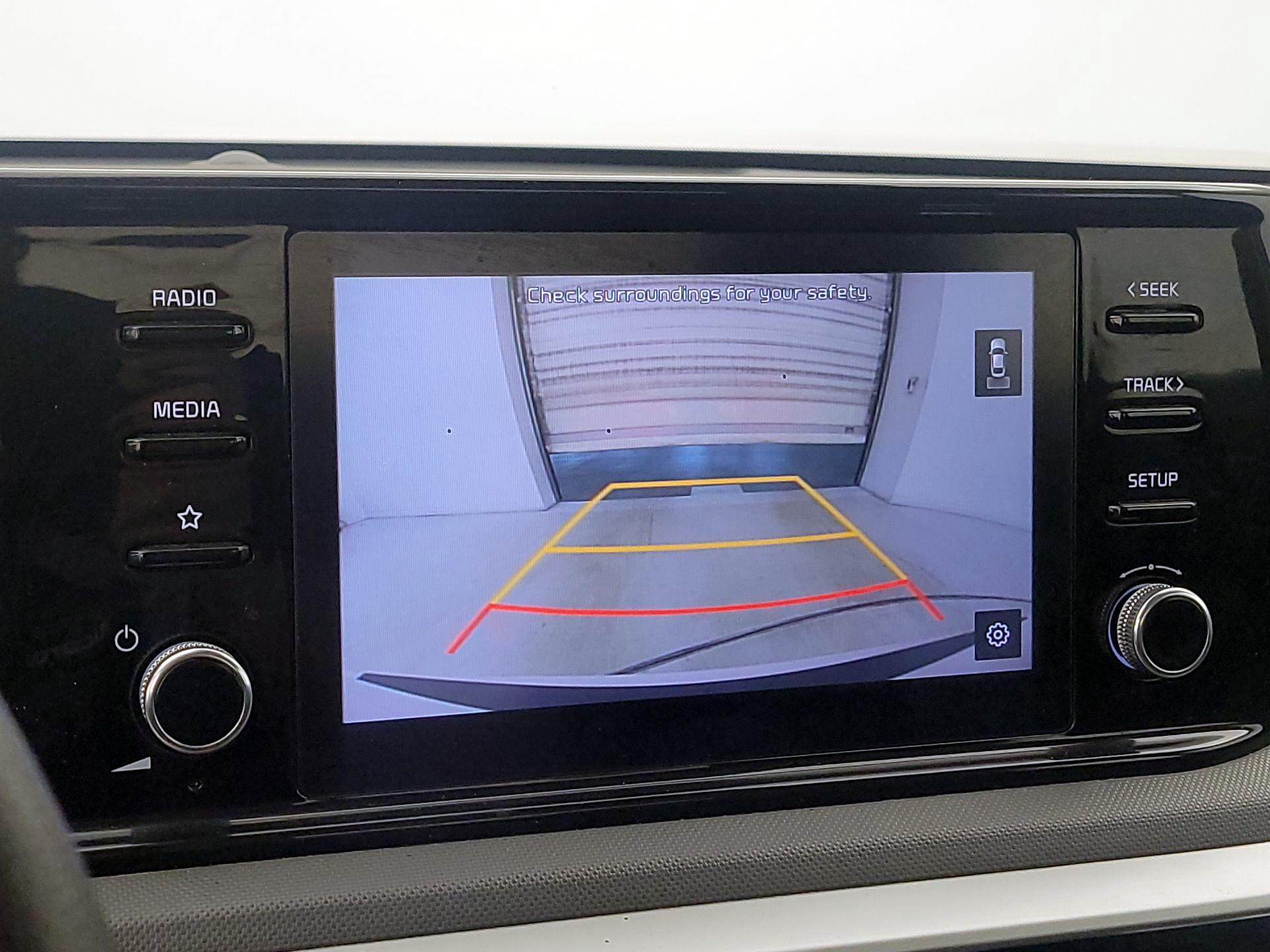 Thumbnail: 2022 Kia K5 - 14