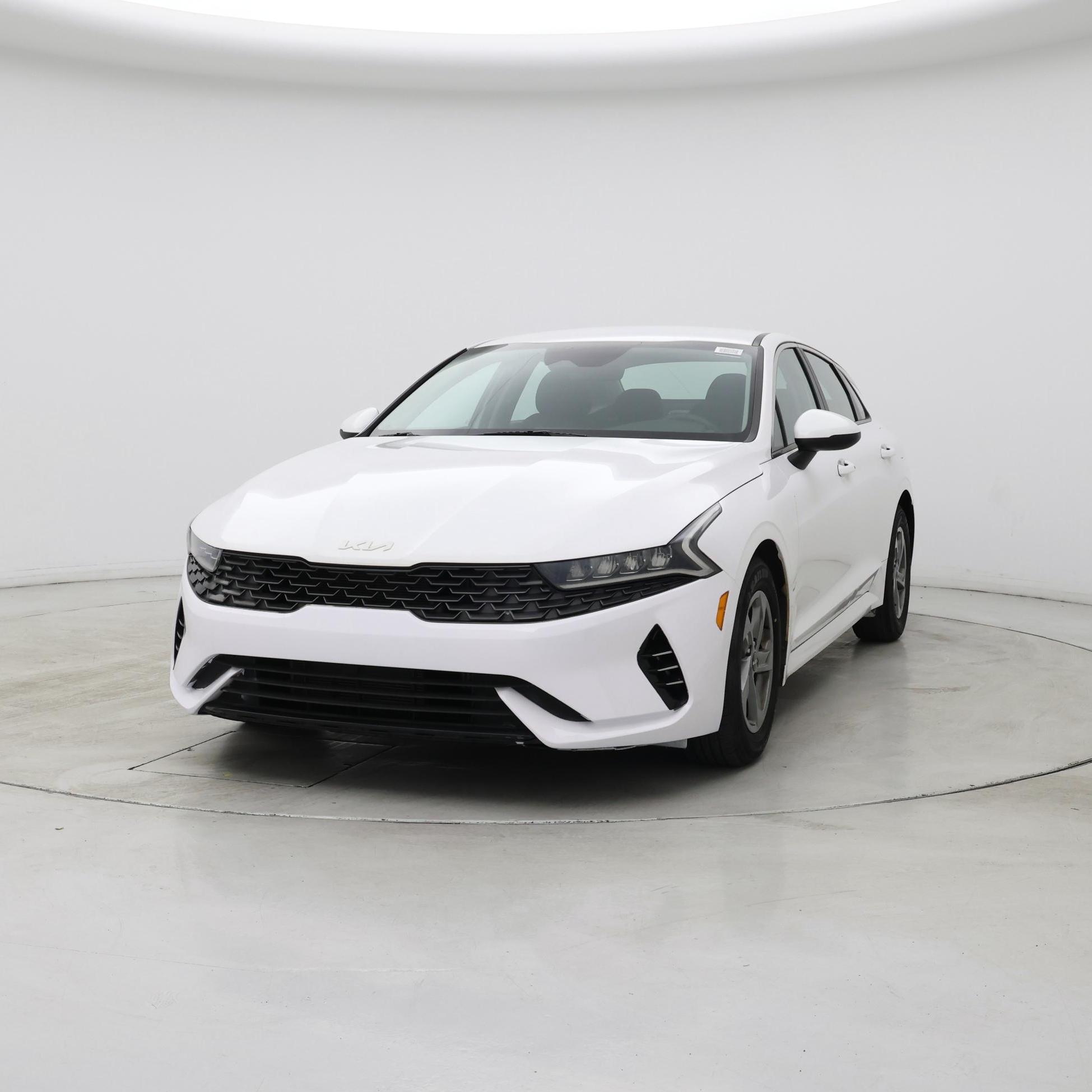 Thumbnail: 2022 Kia K5 - 4