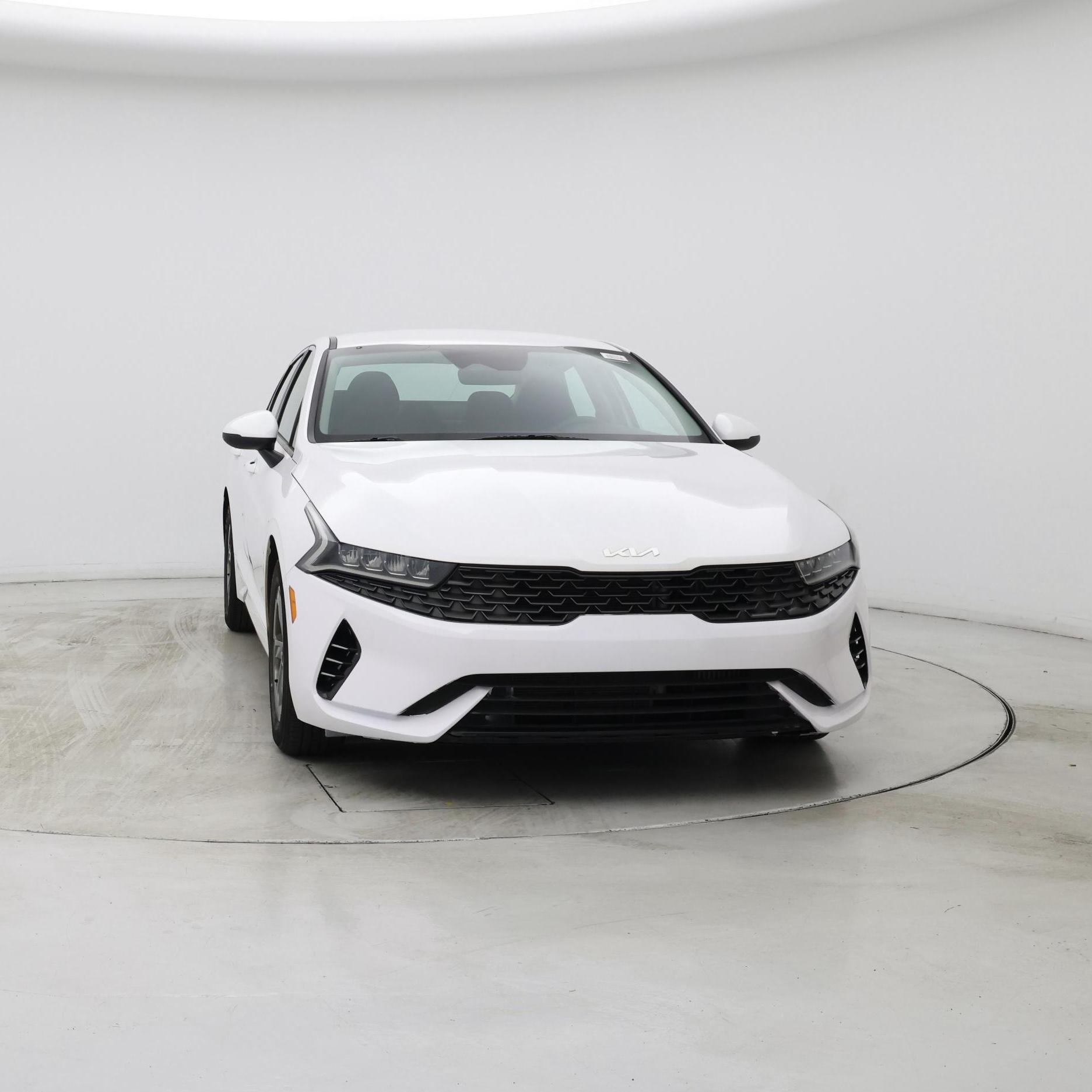 Thumbnail: 2022 Kia K5 - 5