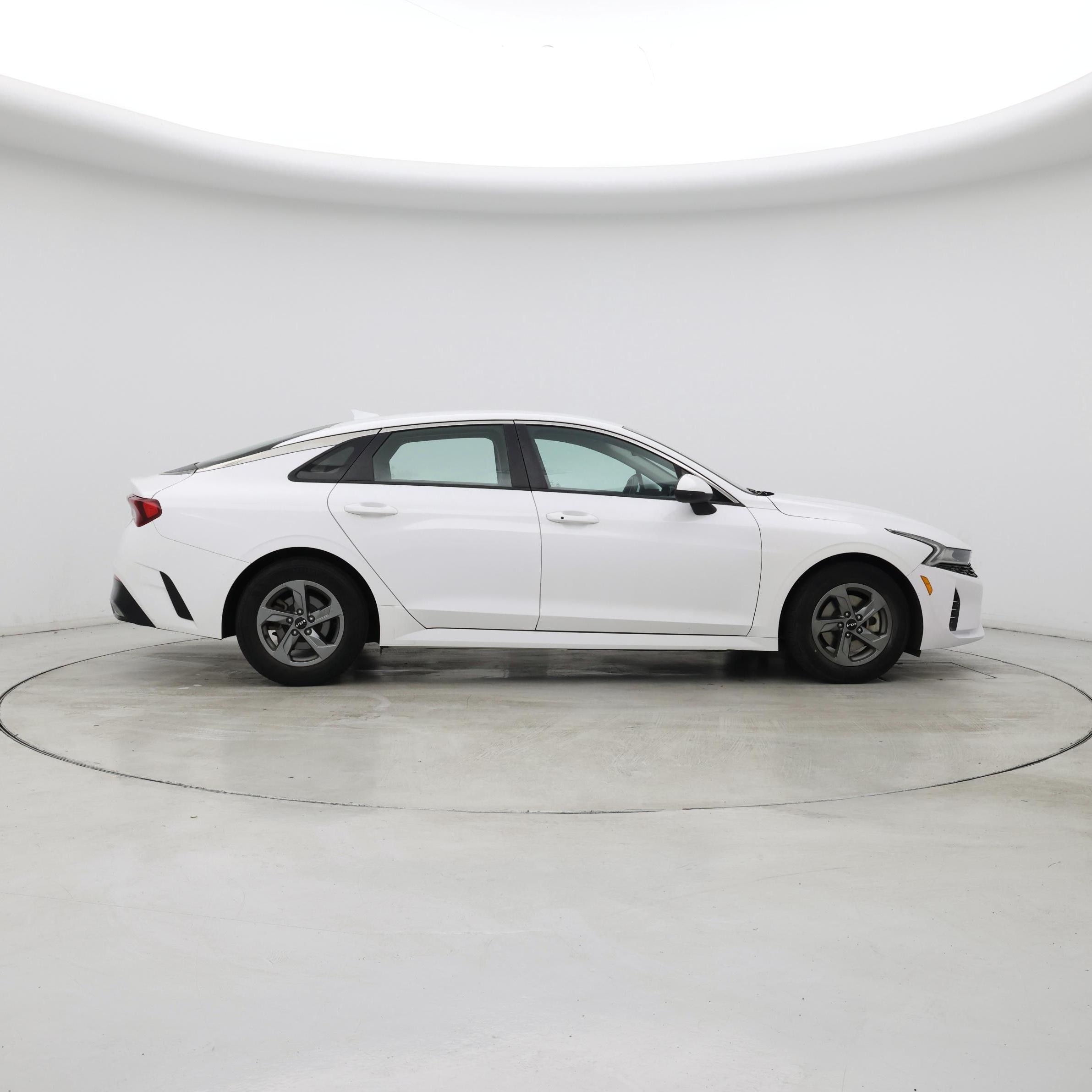 Thumbnail: 2022 Kia K5 - 7