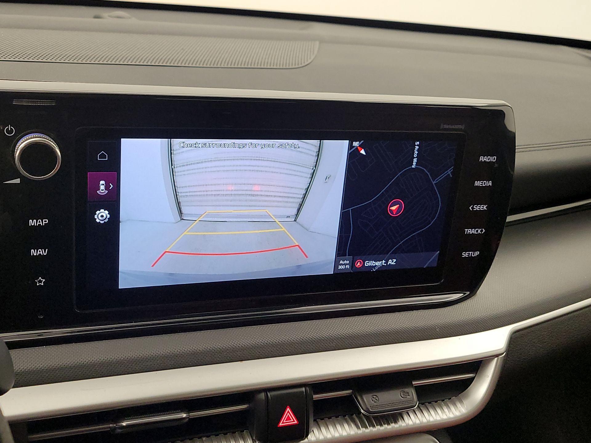 Thumbnail: 2023 Kia K5 - 15