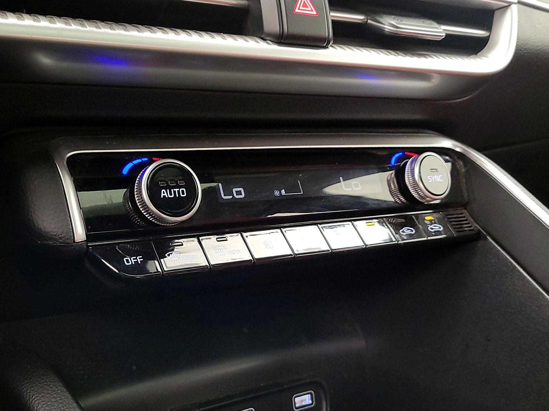 Thumbnail: 2023 Kia K5 - 17