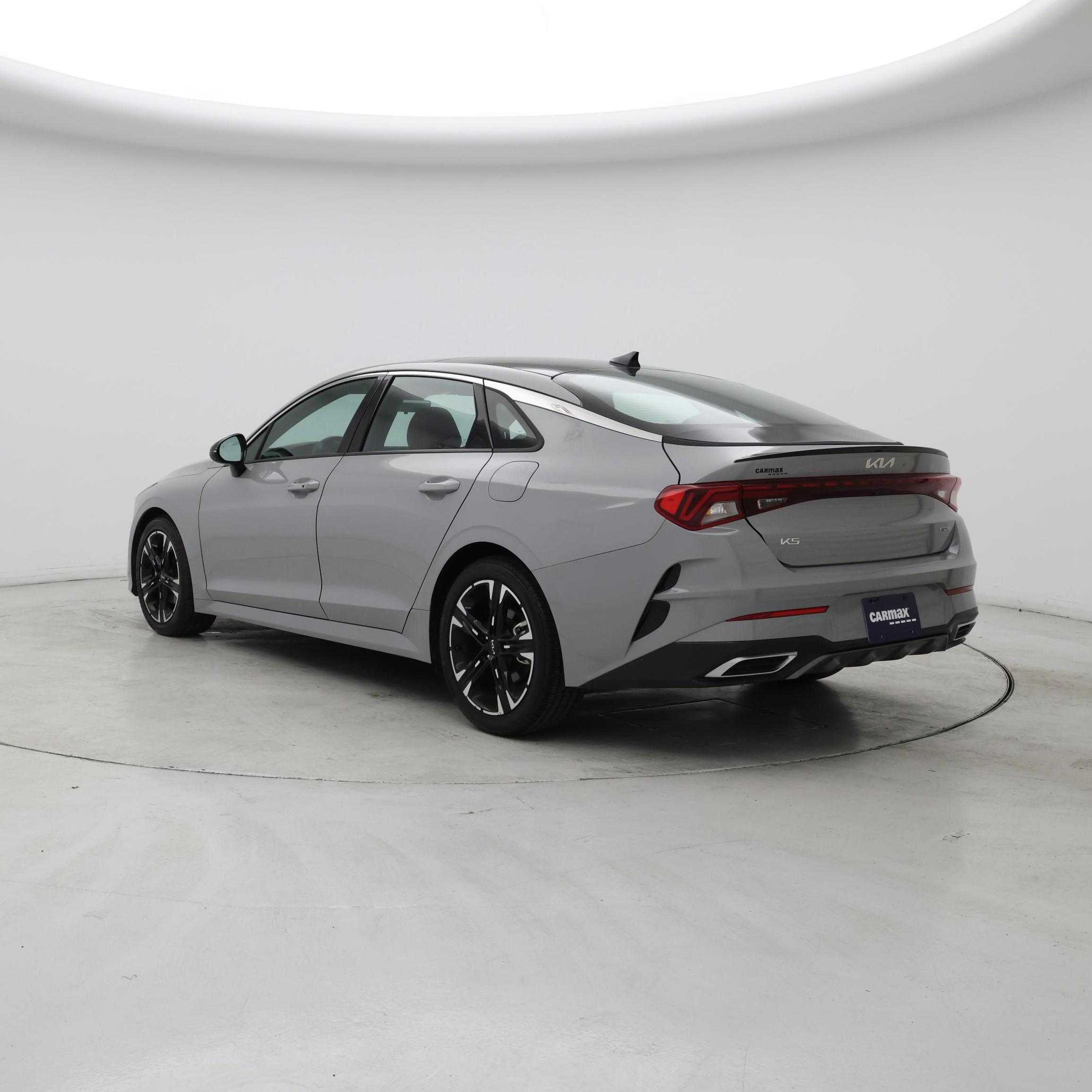 Thumbnail: 2023 Kia K5 - 2