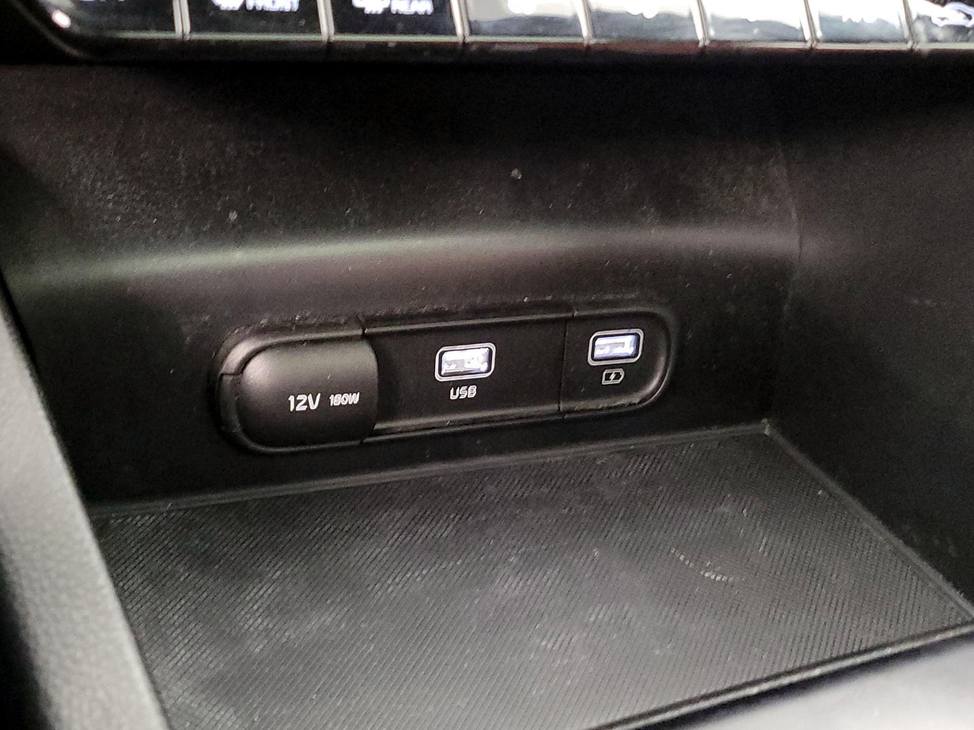 Thumbnail: 2023 Kia K5 - 19