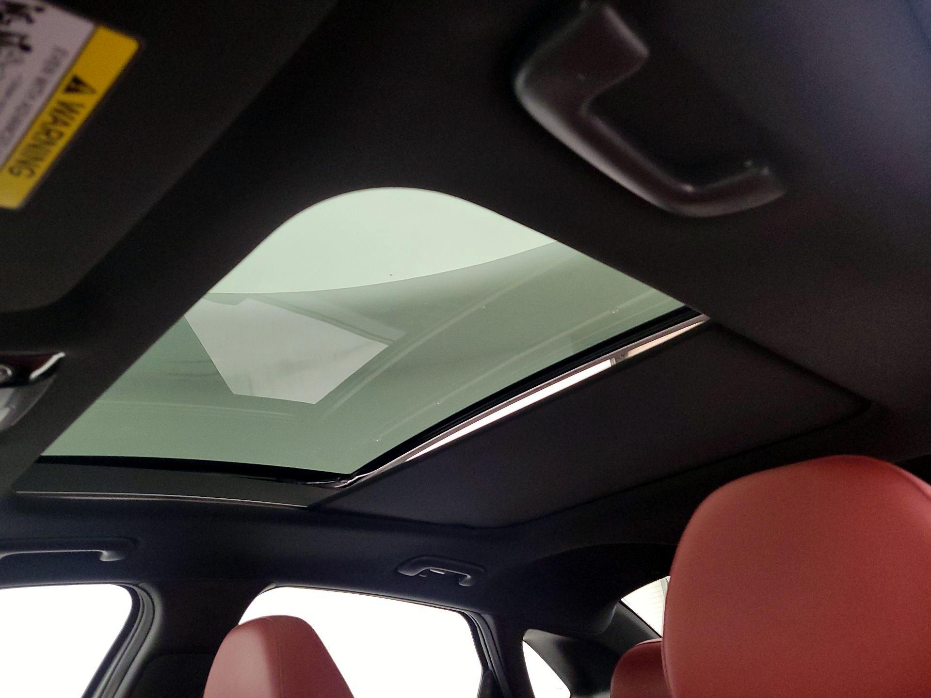 Thumbnail: 2023 Kia K5 - 20