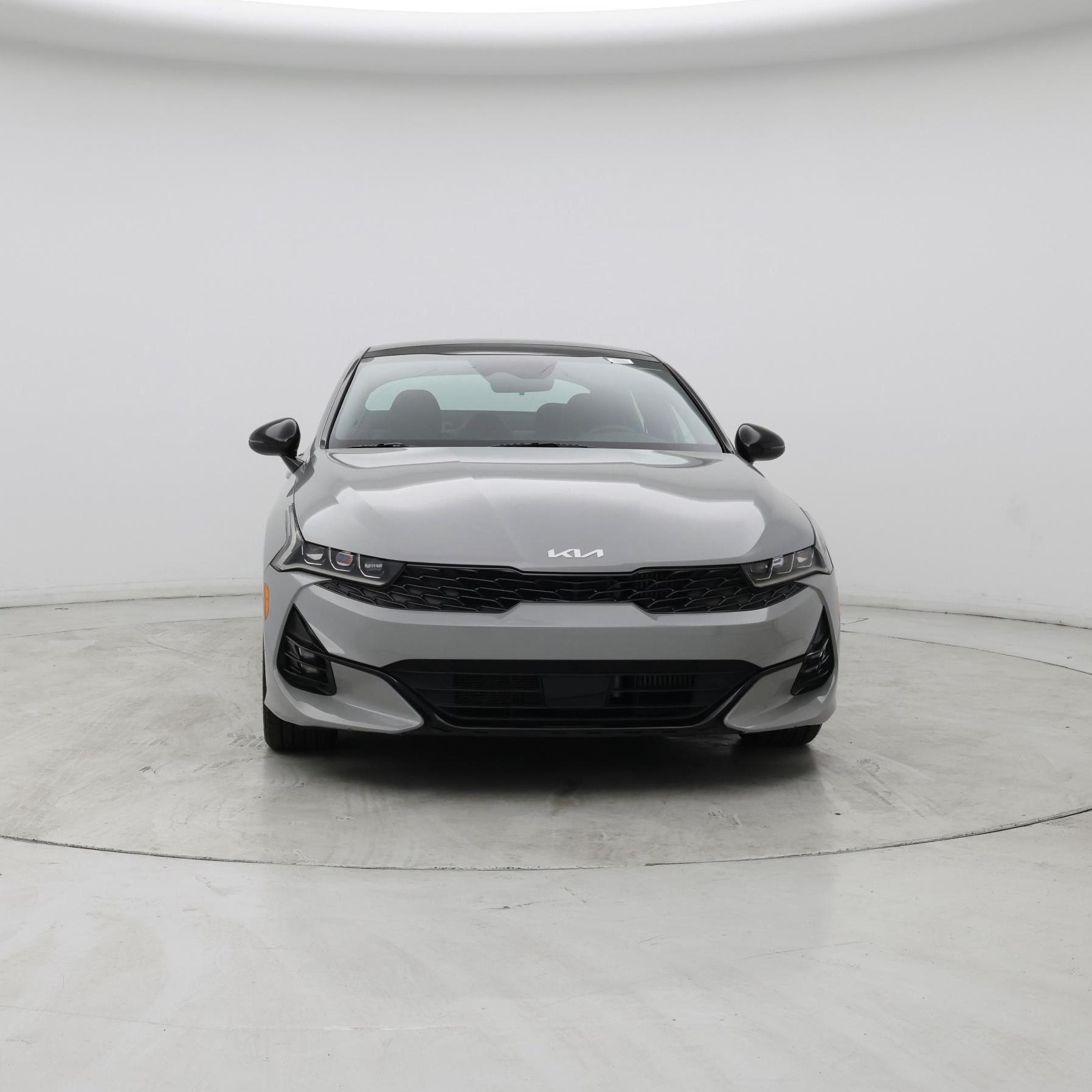 Thumbnail: 2023 Kia K5 - 5