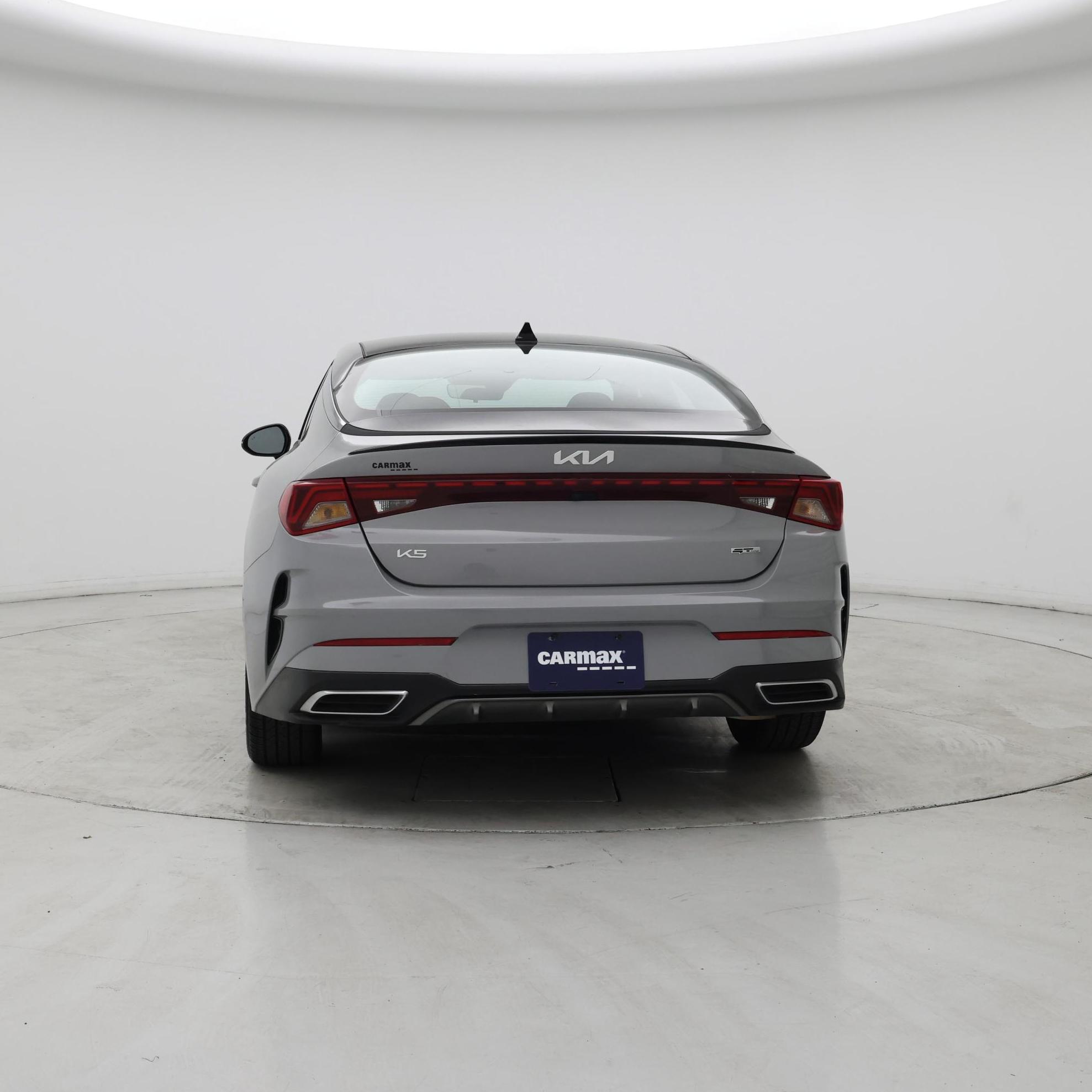 Thumbnail: 2023 Kia K5 - 6