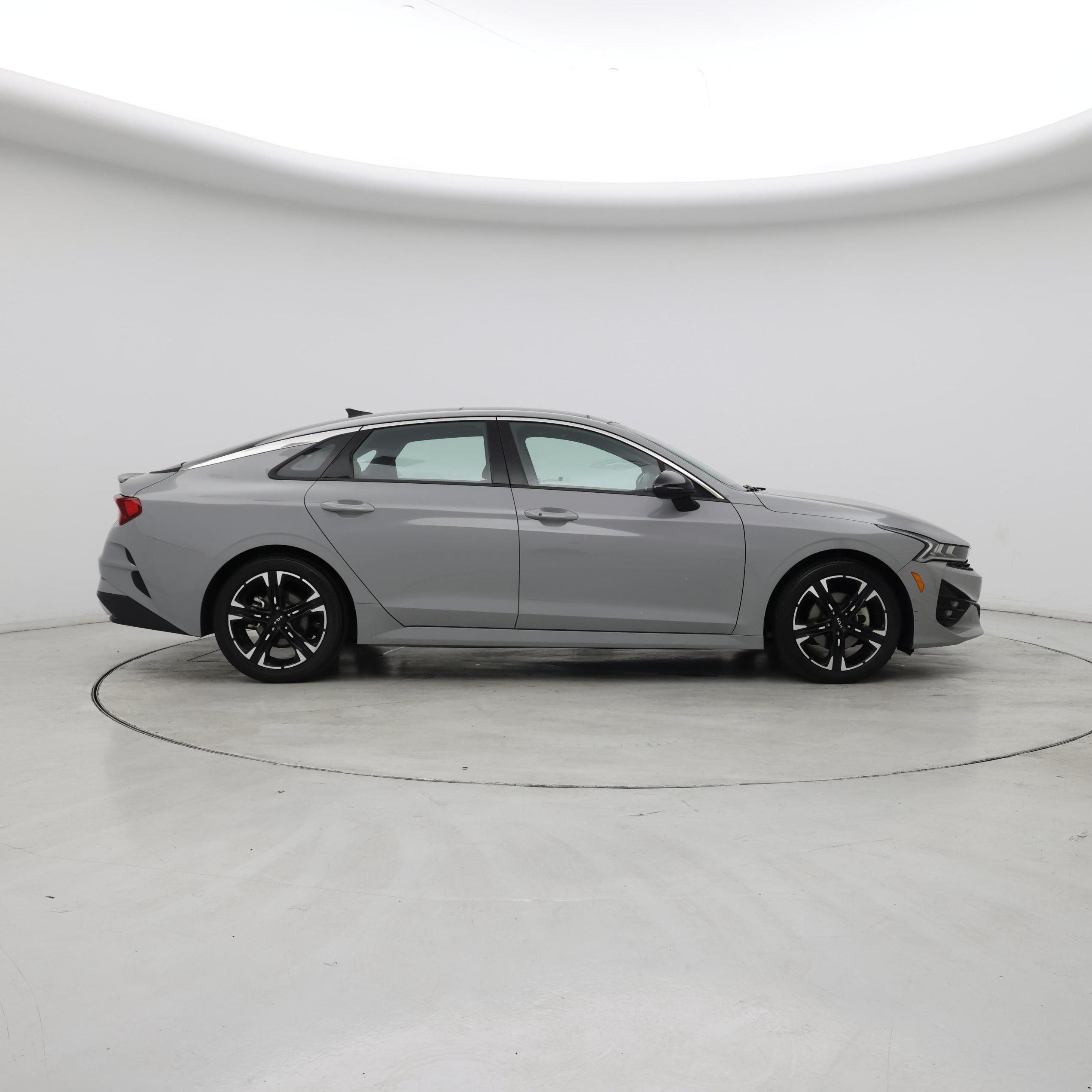 Thumbnail: 2023 Kia K5 - 7