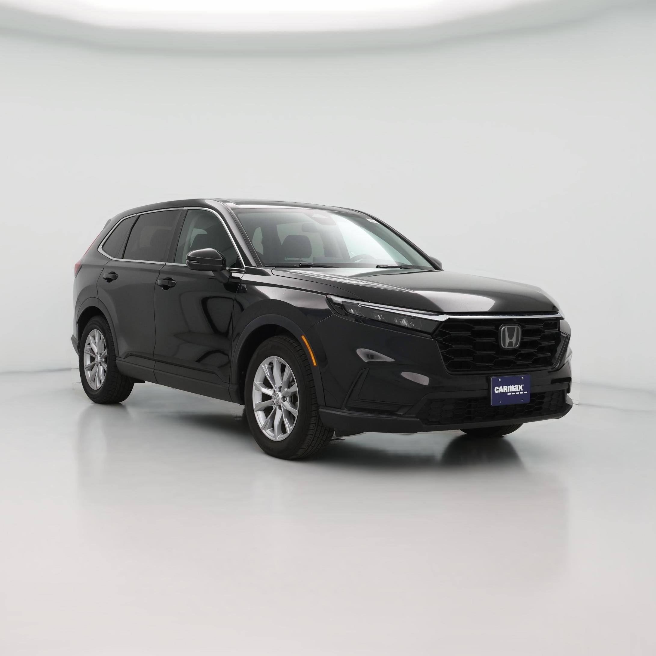 Thumbnail: 2023 Honda CR-V - 1