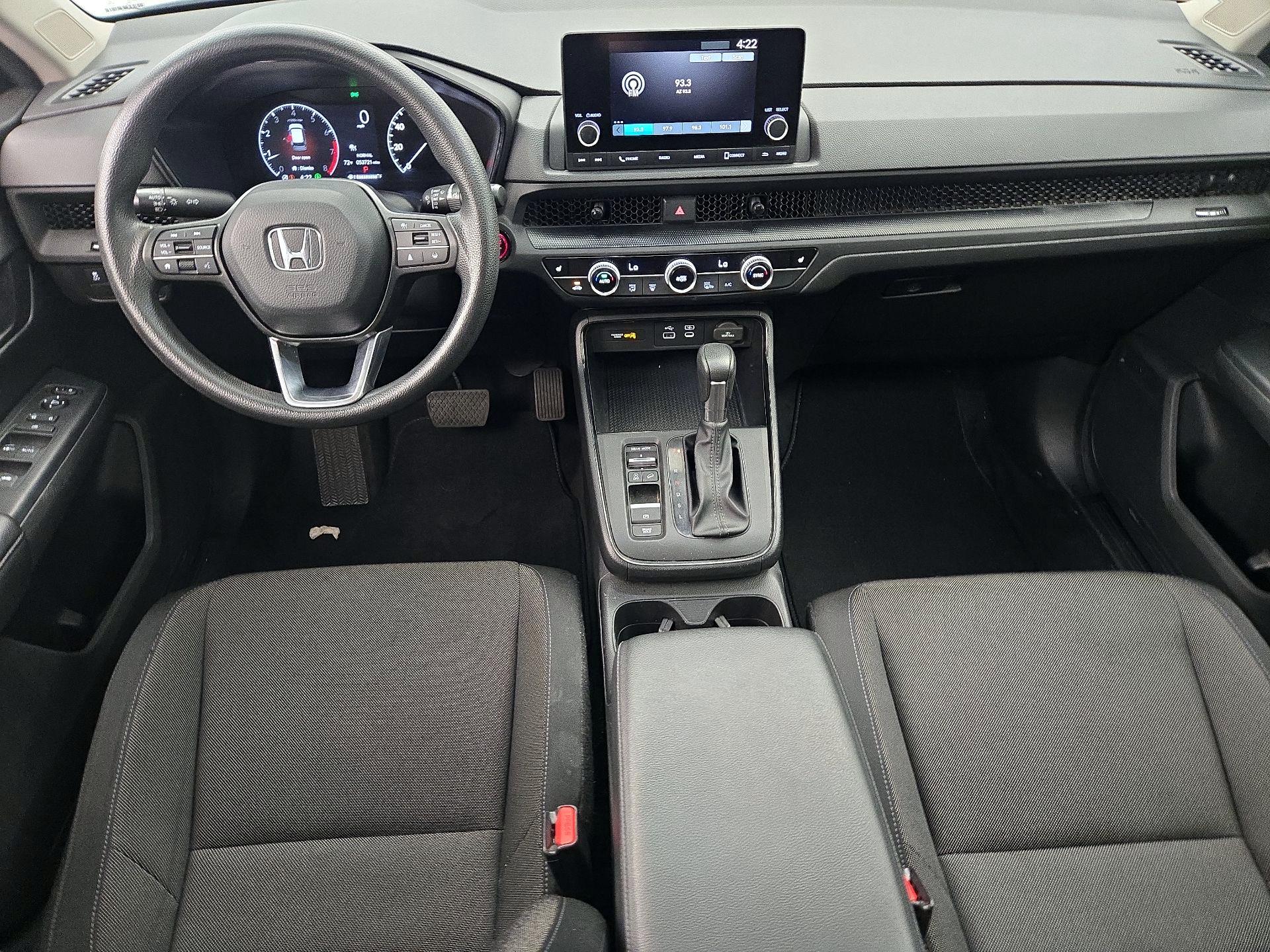 Thumbnail: 2023 Honda CR-V - 9