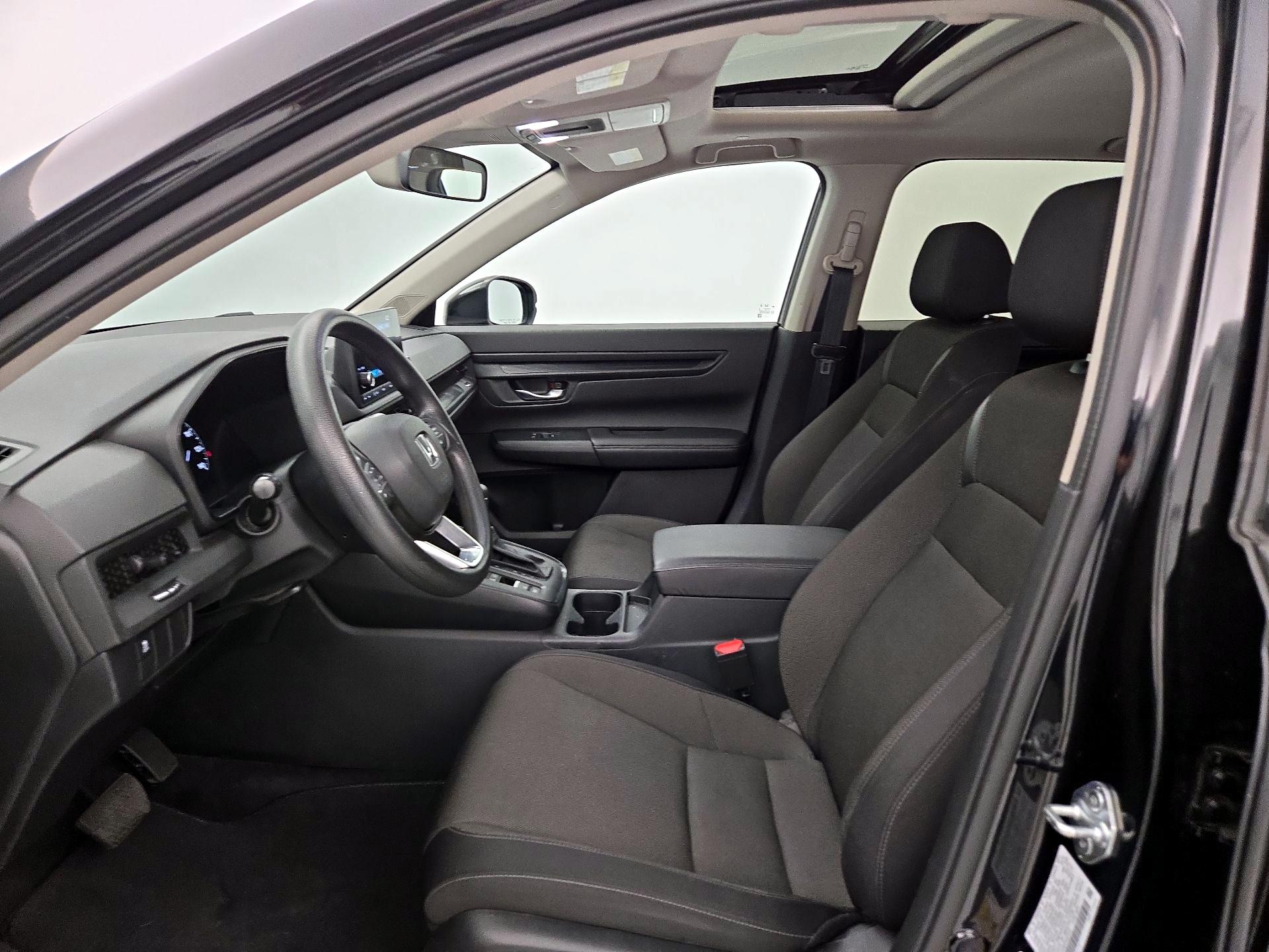 Thumbnail: 2023 Honda CR-V - 11