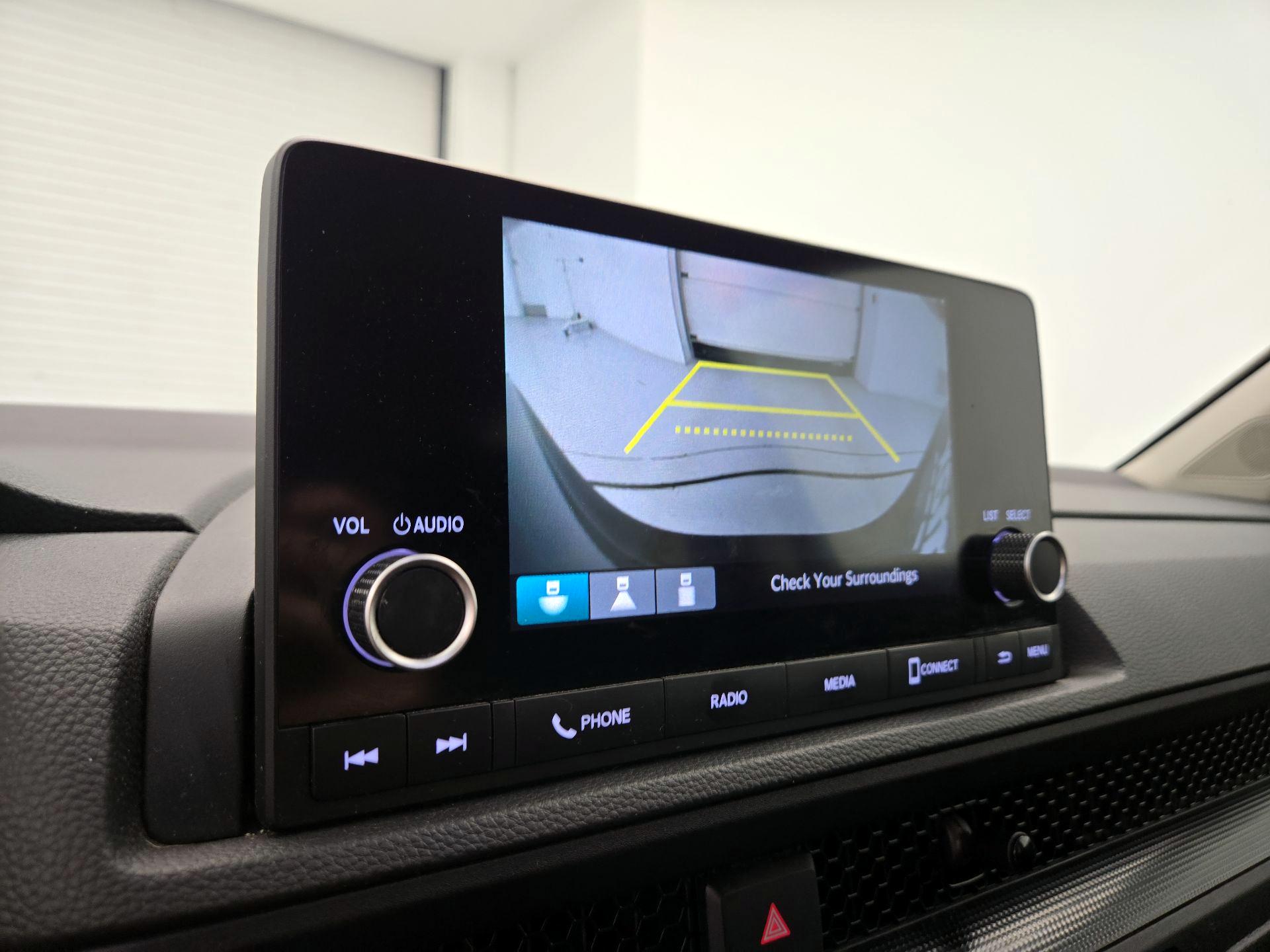 Thumbnail: 2023 Honda CR-V - 14