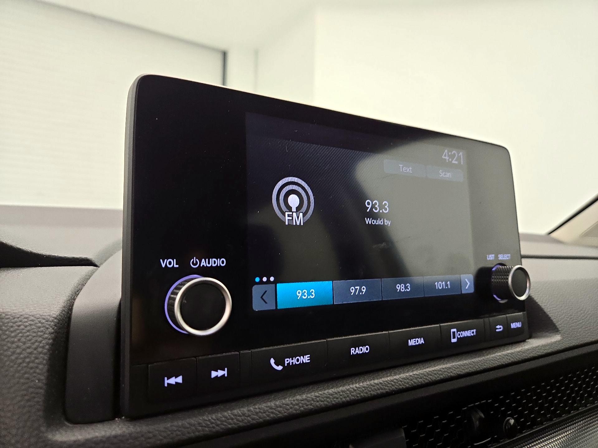 Thumbnail: 2023 Honda CR-V - 15