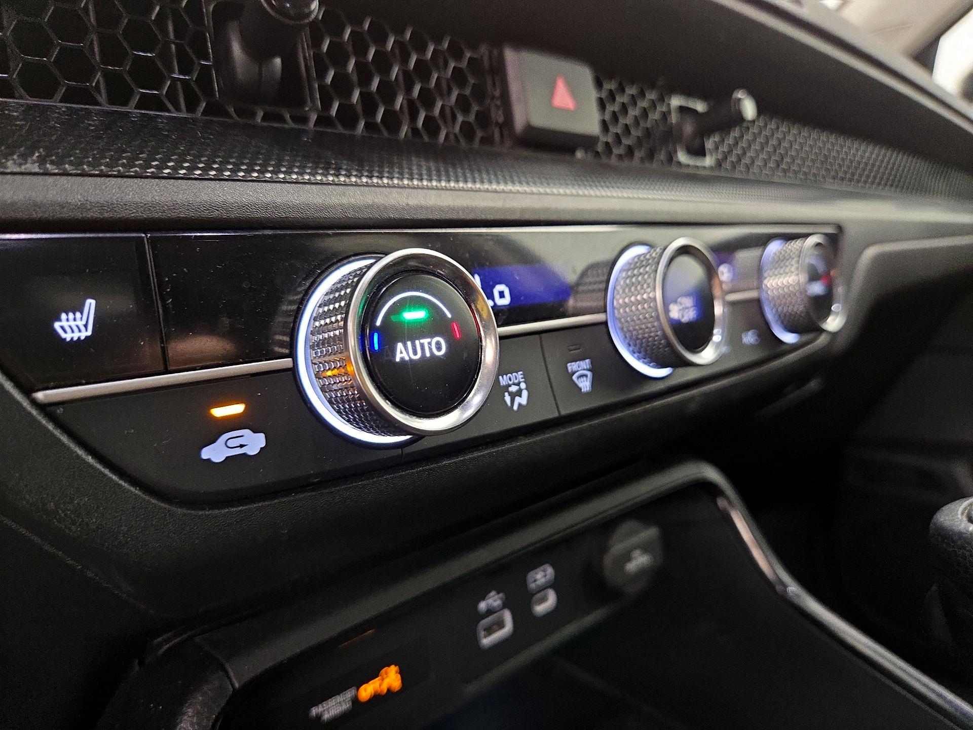 Thumbnail: 2023 Honda CR-V - 16