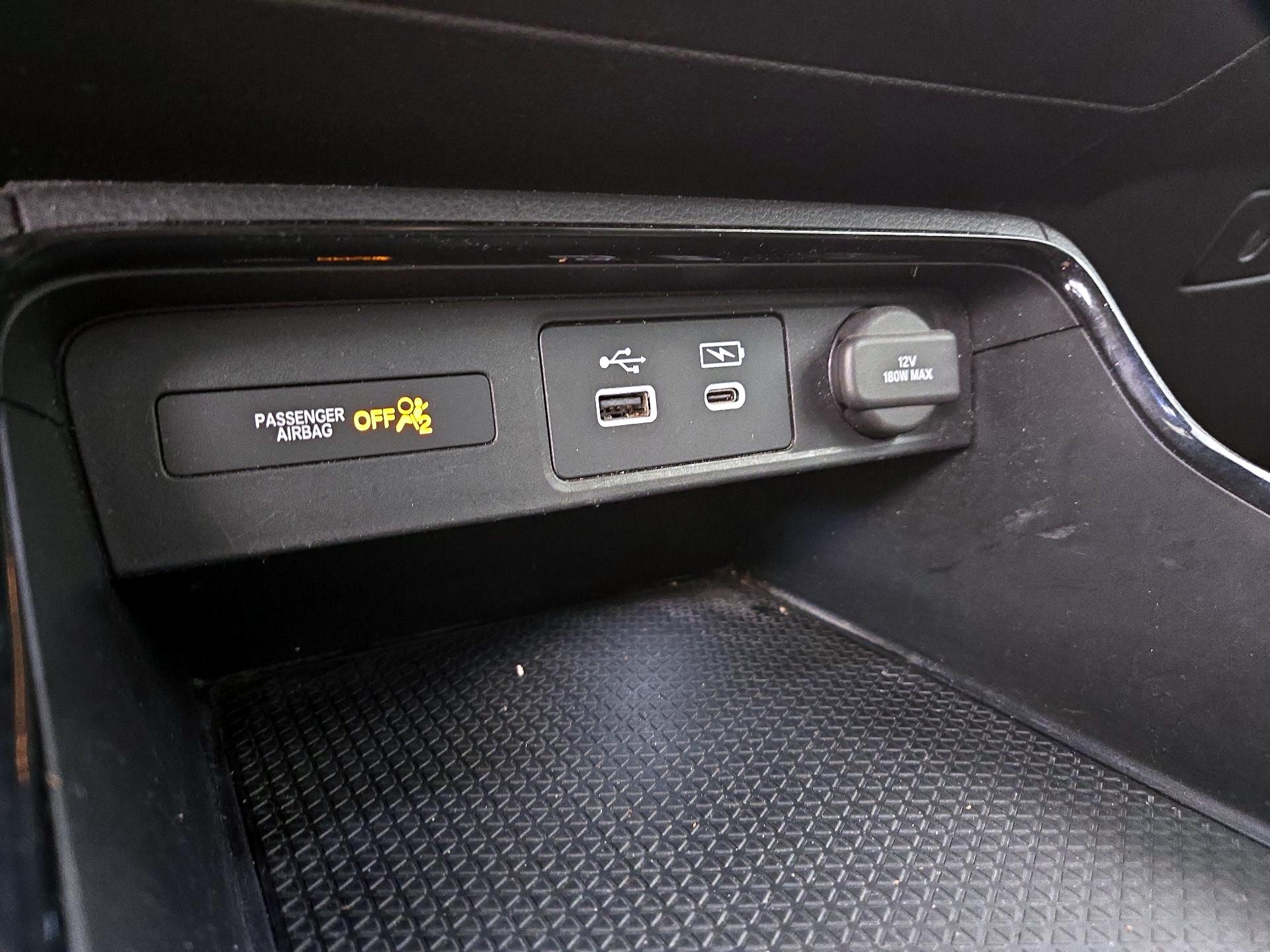 Thumbnail: 2023 Honda CR-V - 18