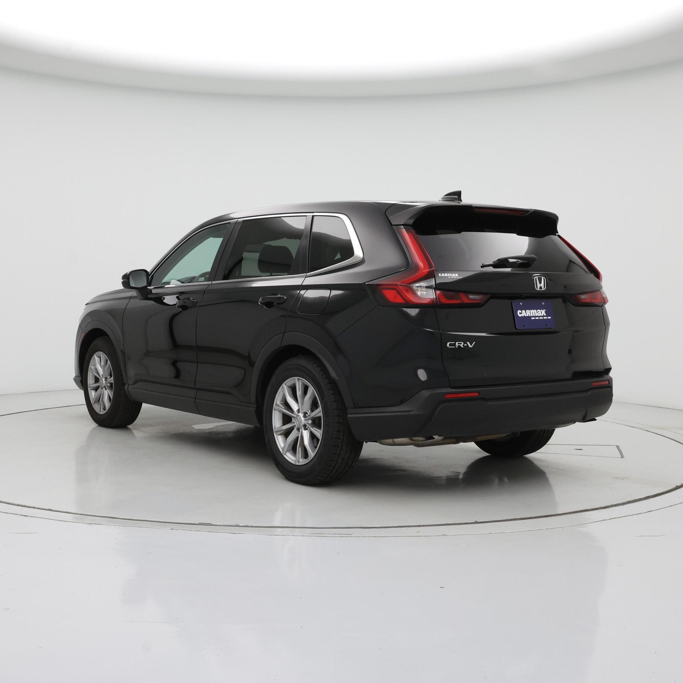 Thumbnail: 2023 Honda CR-V - 2