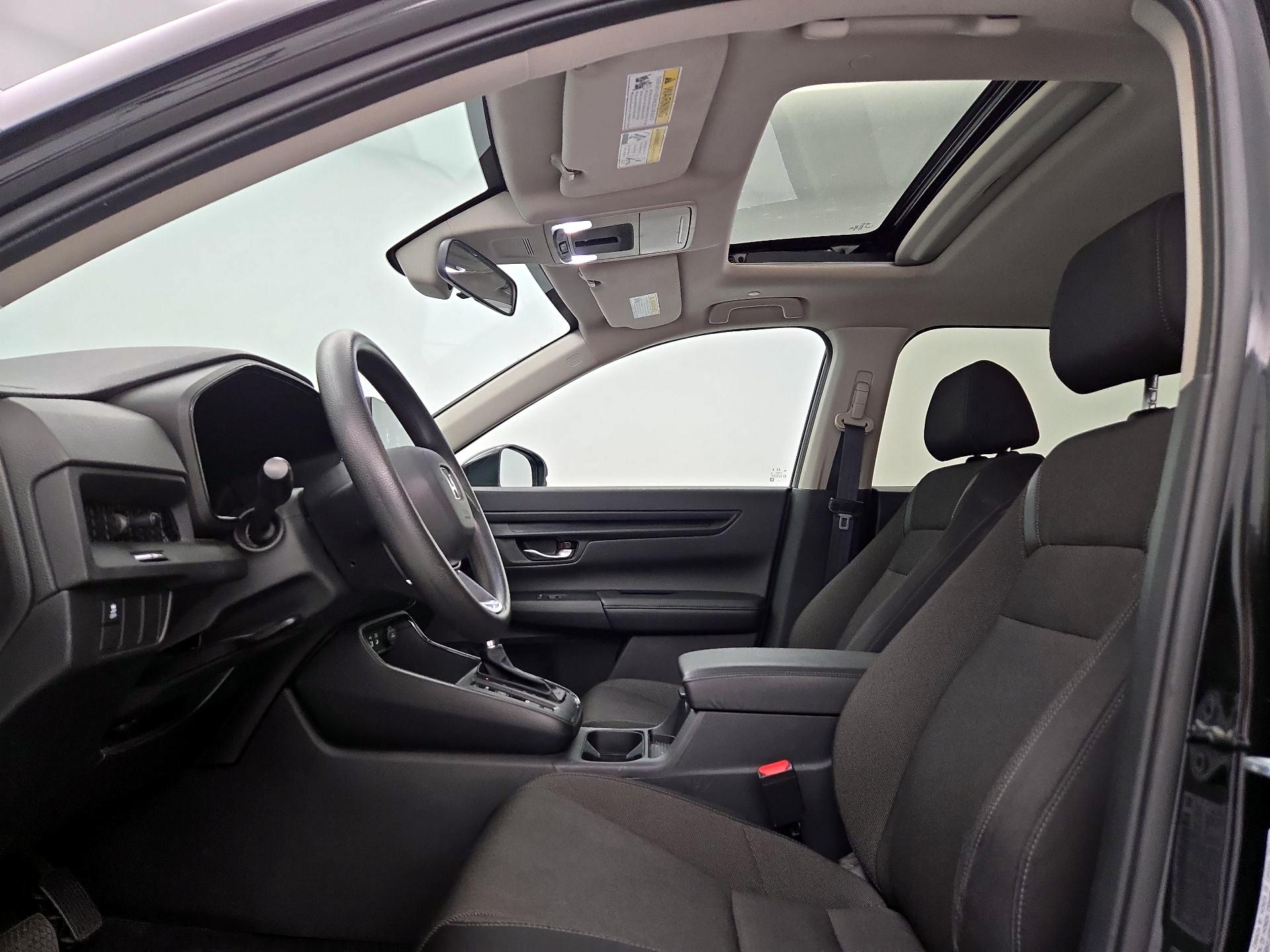 Thumbnail: 2023 Honda CR-V - 19