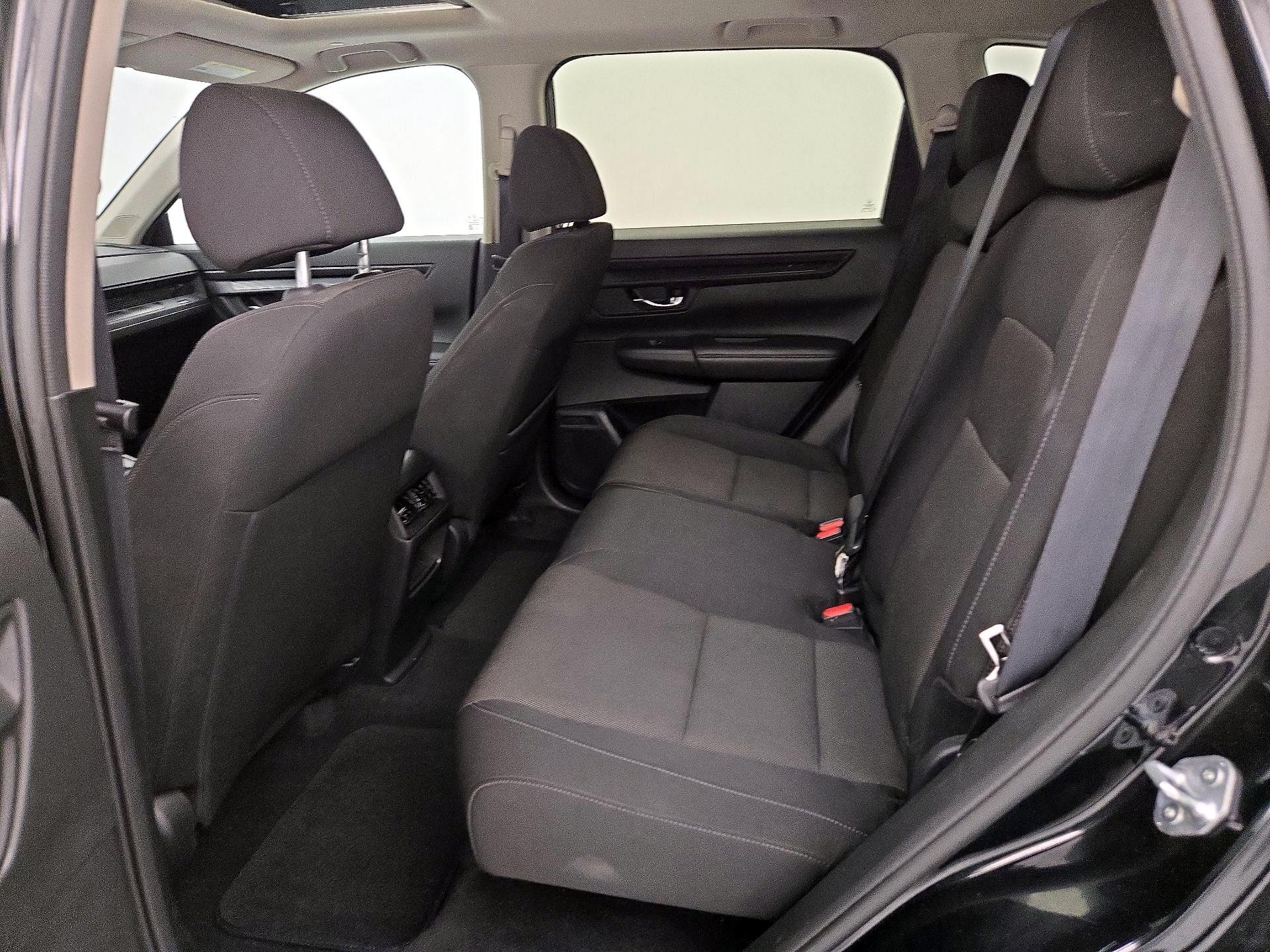 Thumbnail: 2023 Honda CR-V - 20