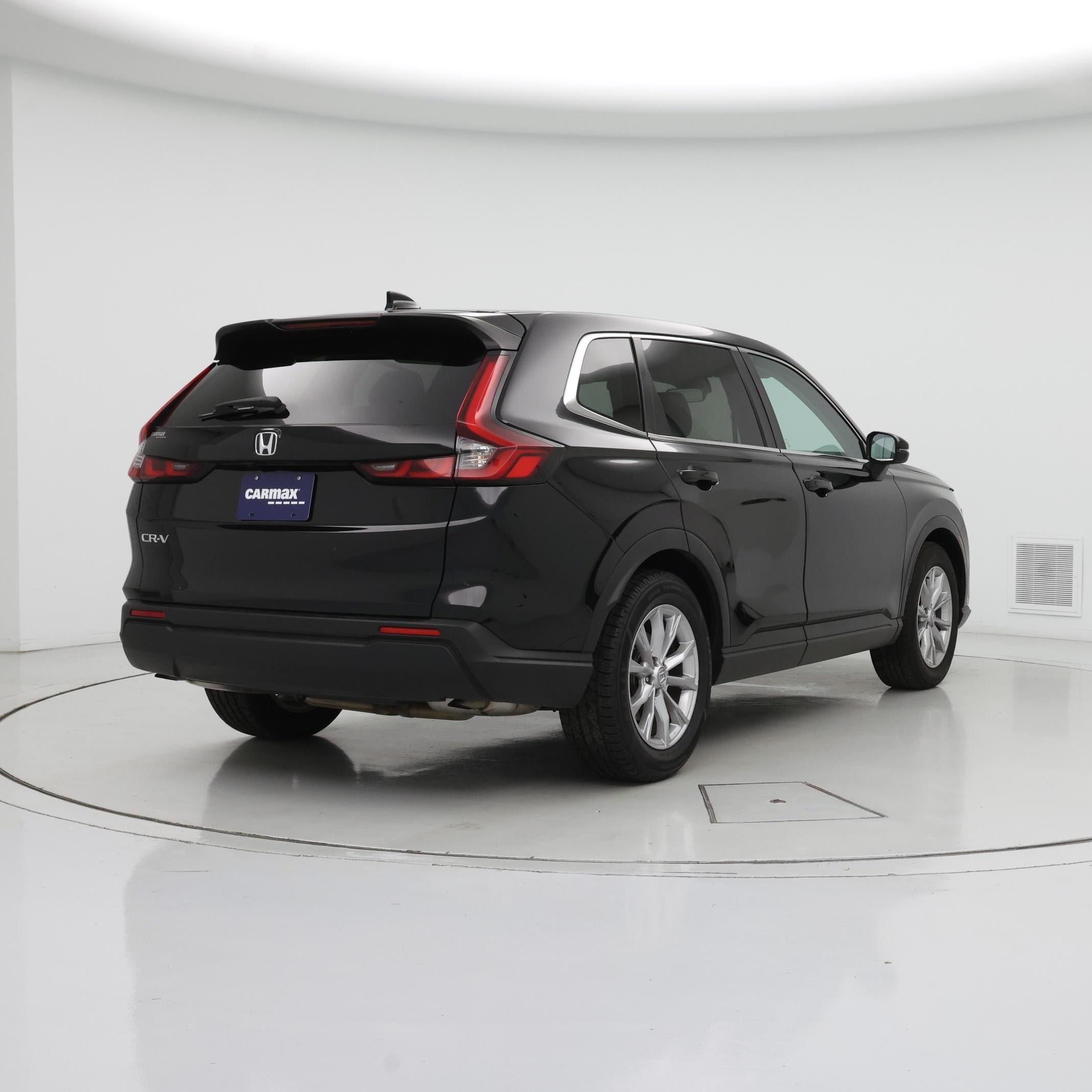 Thumbnail: 2023 Honda CR-V - 8