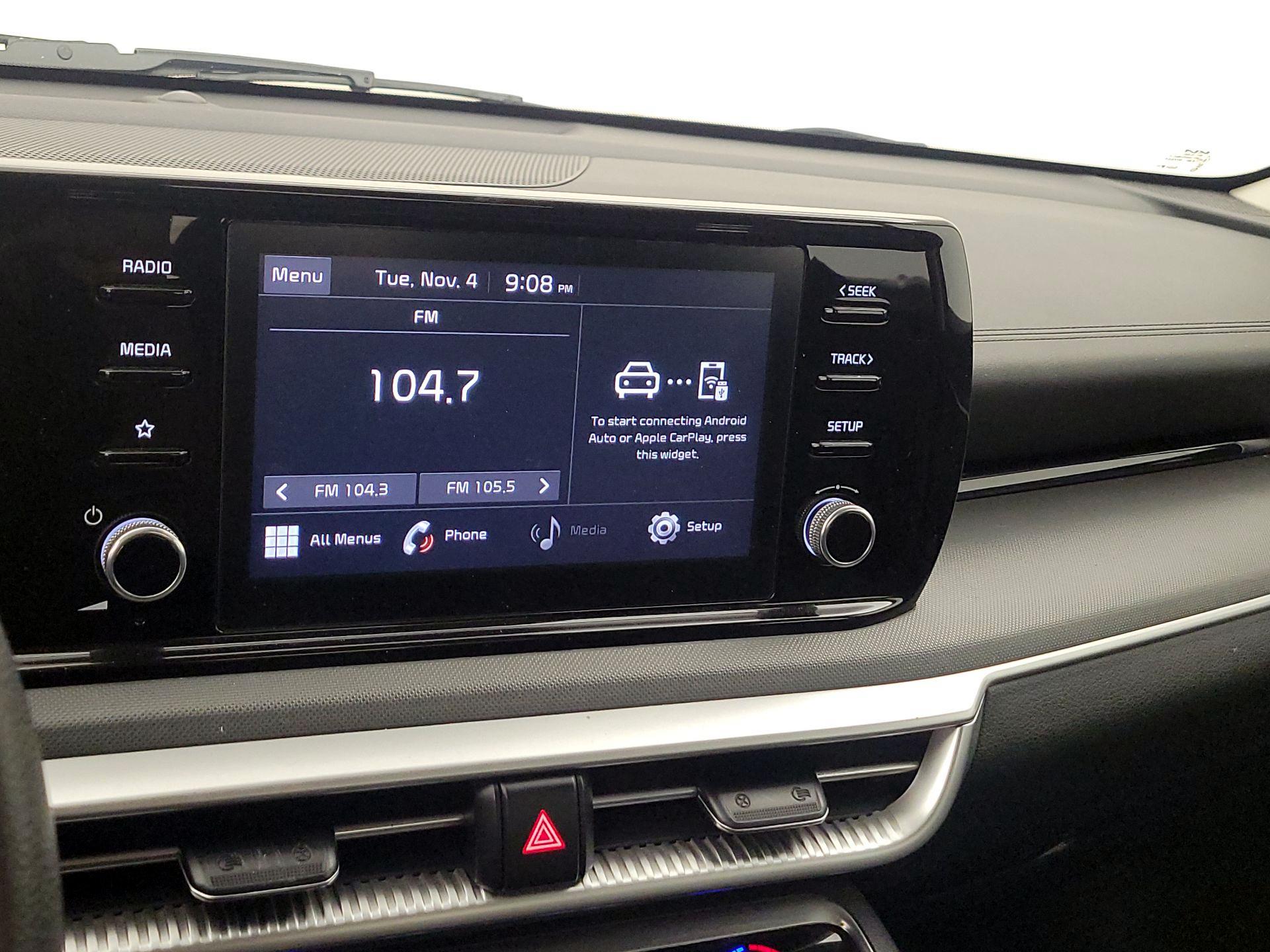 Thumbnail: 2022 Kia K5 - 15