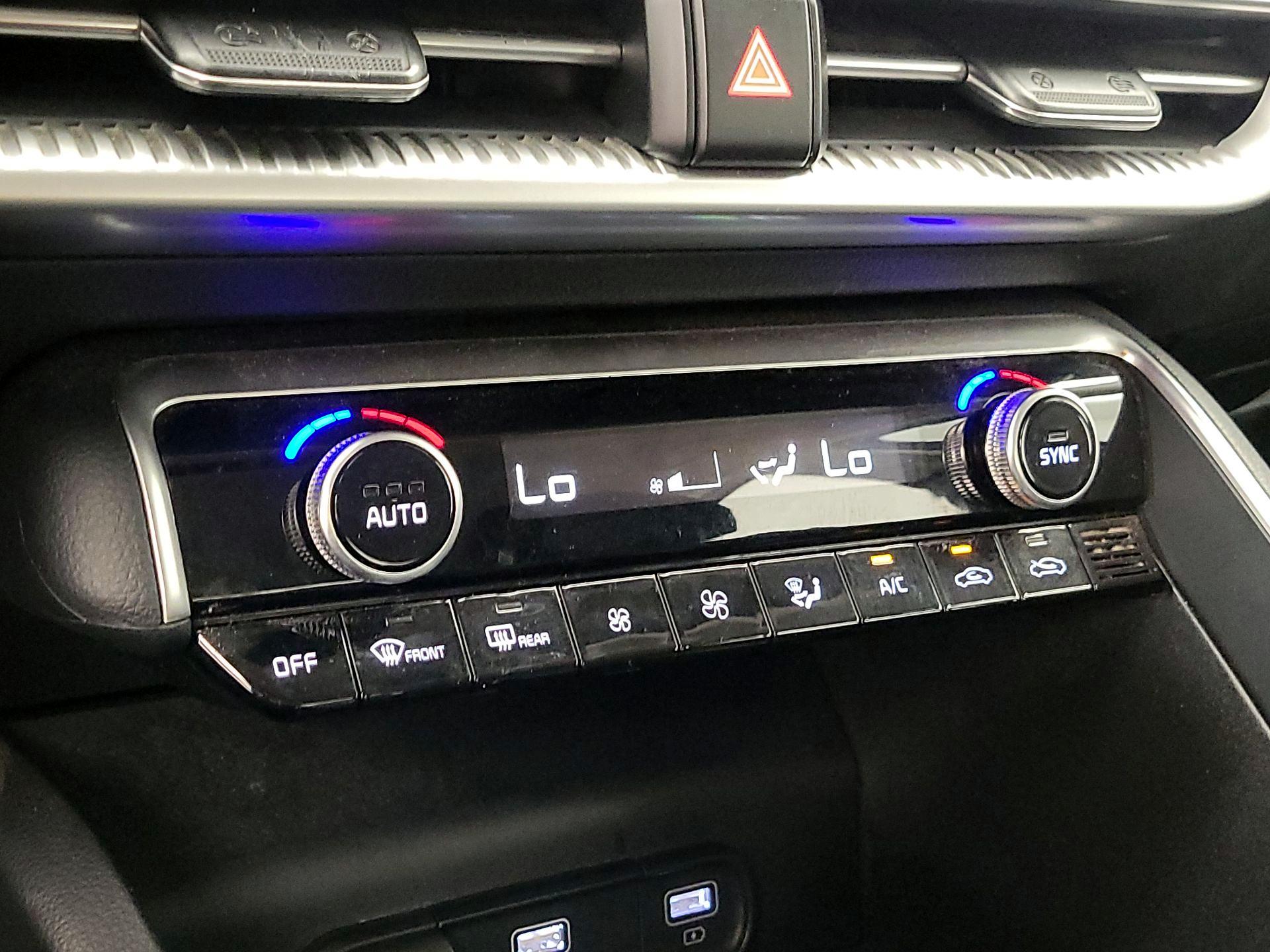 Thumbnail: 2022 Kia K5 - 16