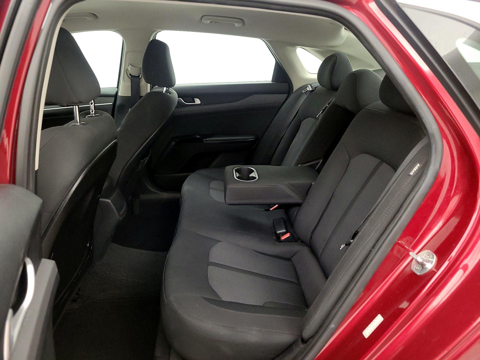 Thumbnail: 2022 Kia K5 - 19