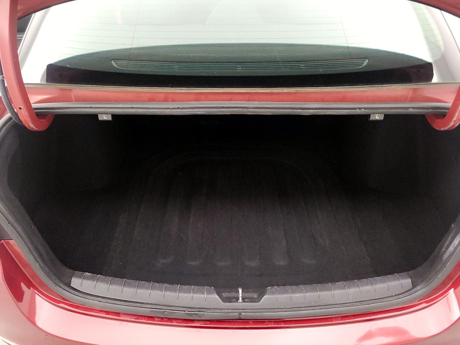 Thumbnail: 2022 Kia K5 - 20