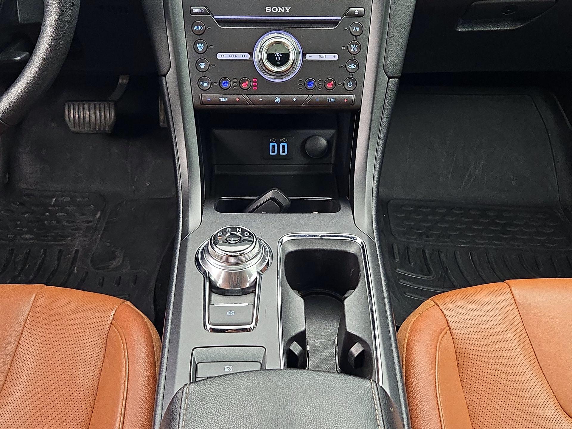 Thumbnail: 2020 Ford Fusion - 18