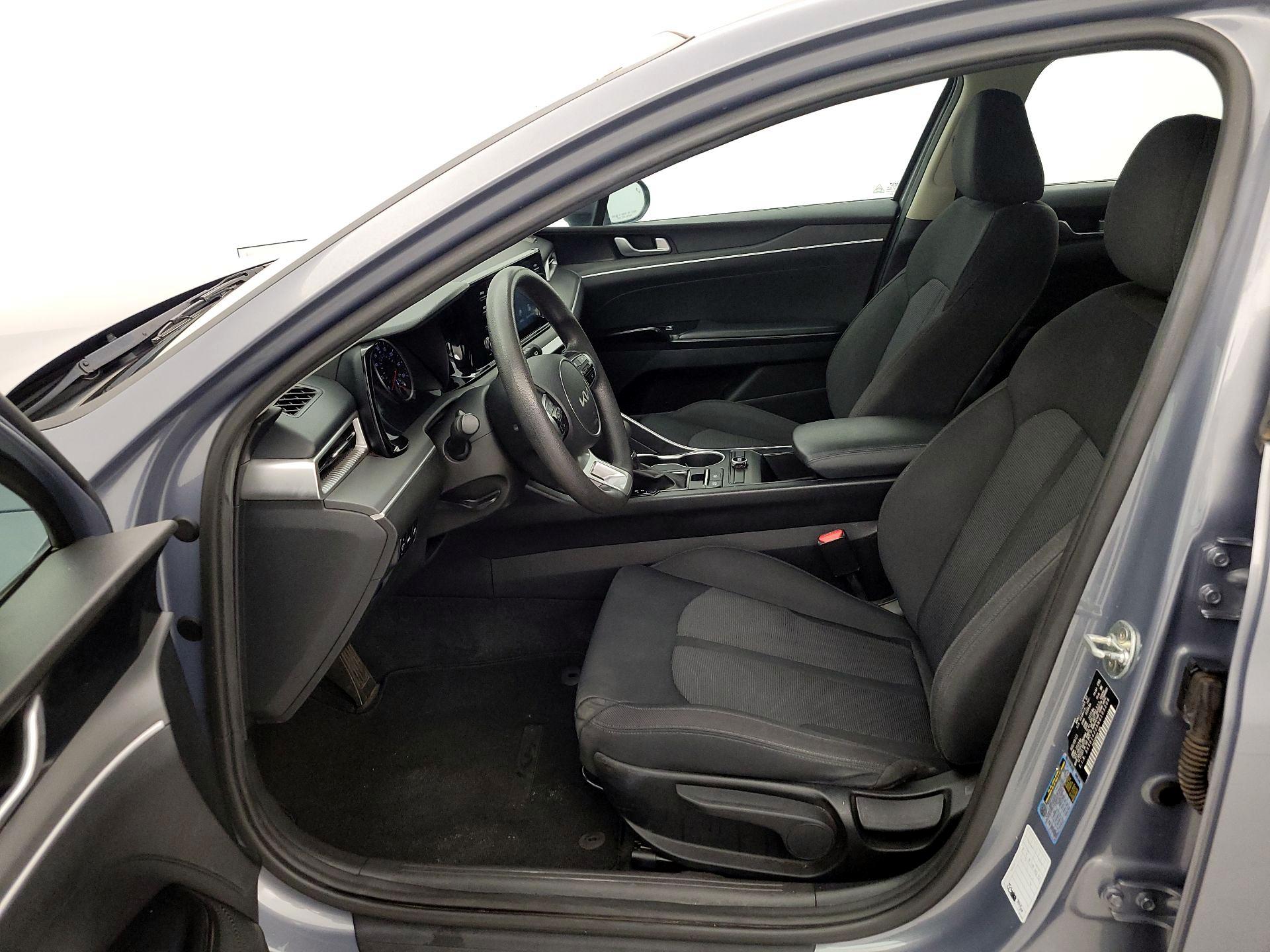 Thumbnail: 2022 Kia K5 - 11