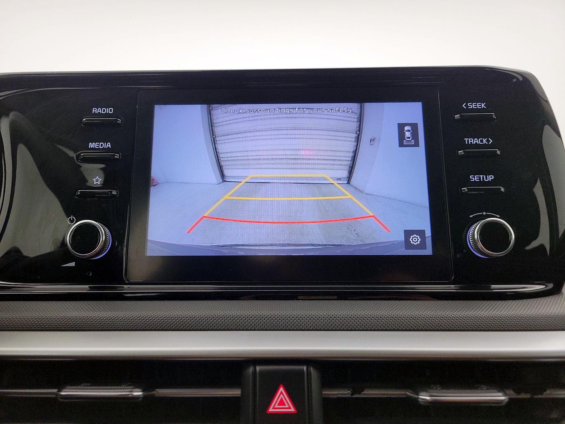 Thumbnail: 2022 Kia K5 - 14