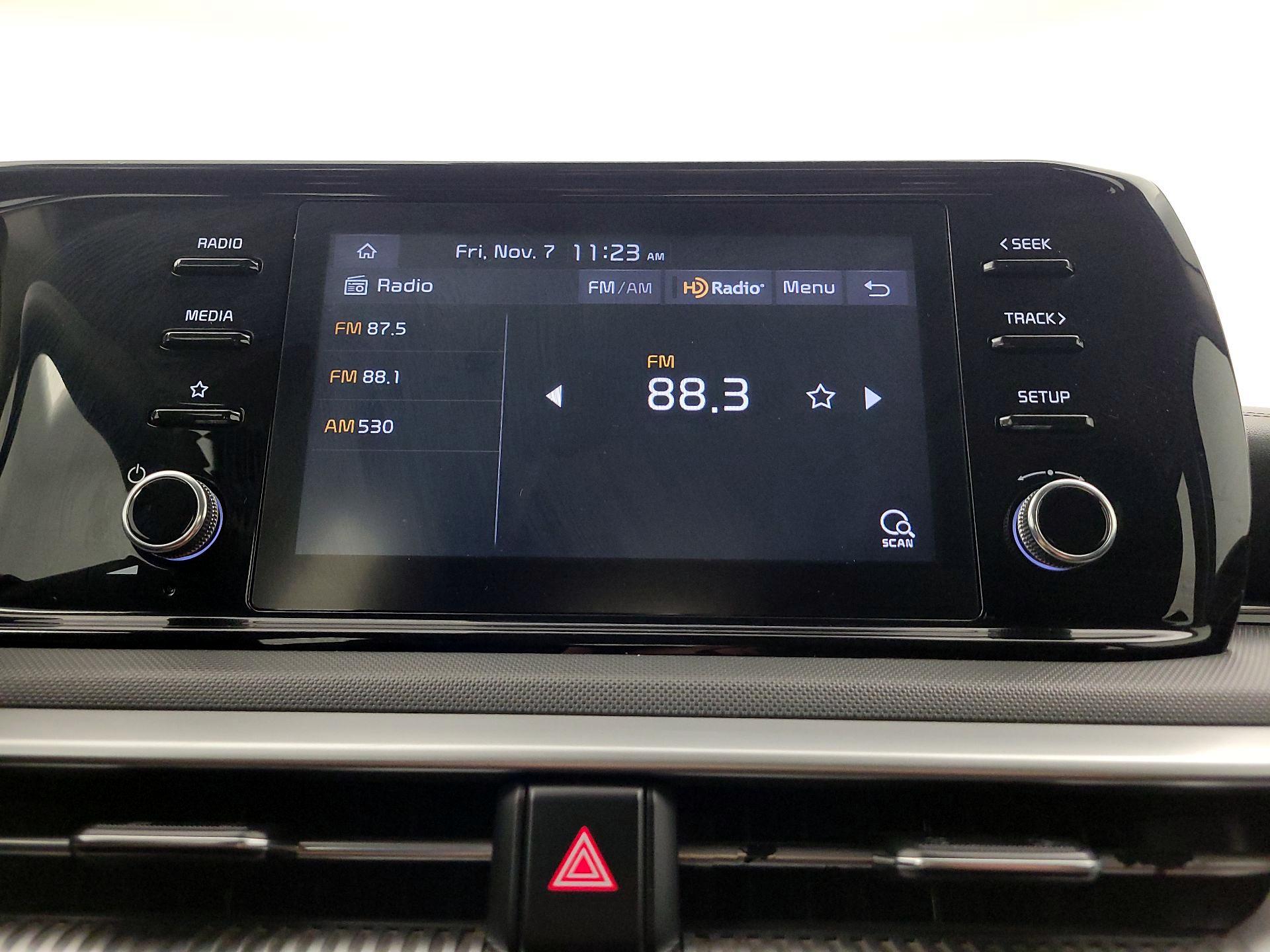 Thumbnail: 2022 Kia K5 - 15