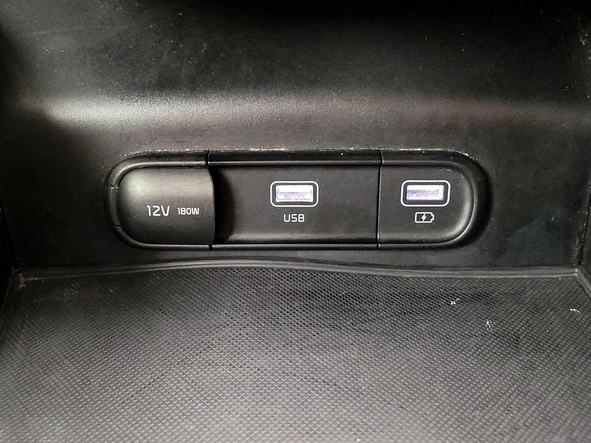 Thumbnail: 2022 Kia K5 - 18