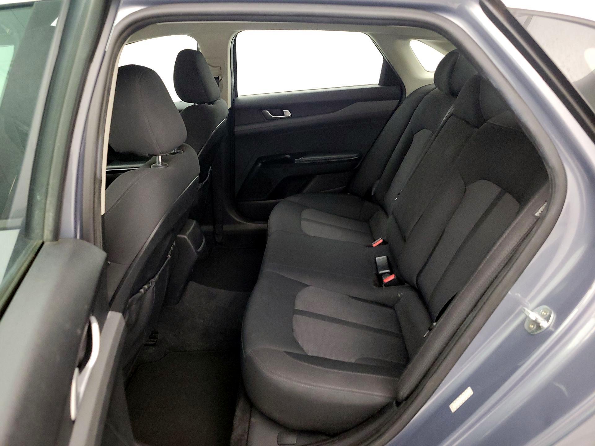 Thumbnail: 2022 Kia K5 - 19