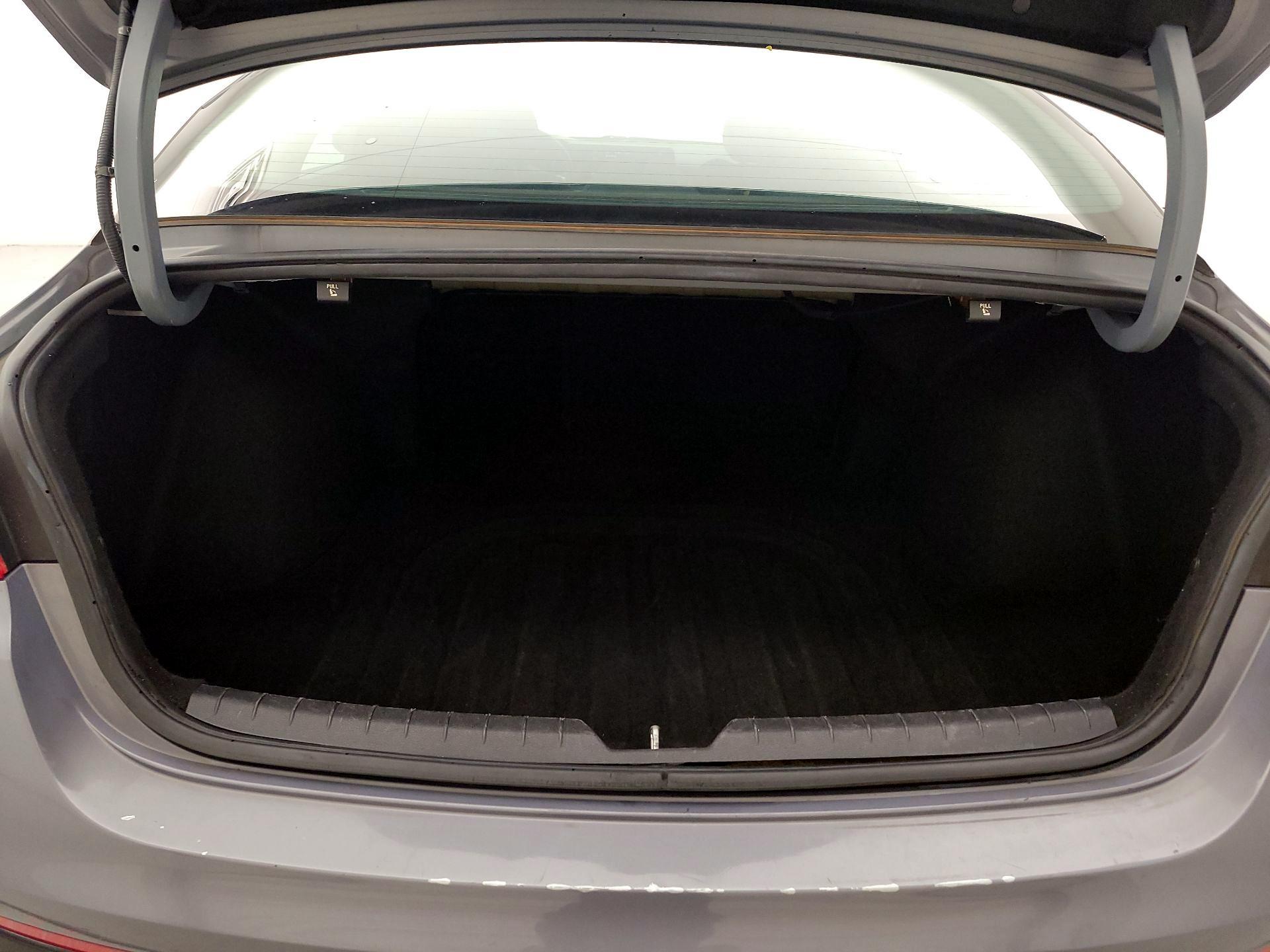 Thumbnail: 2022 Kia K5 - 20