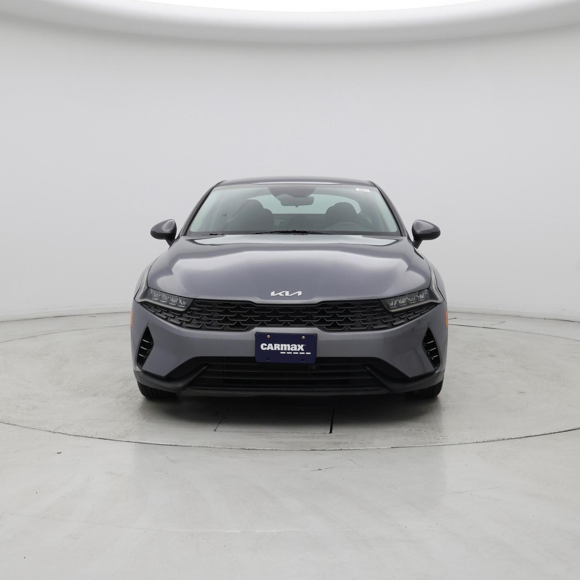 Thumbnail: 2022 Kia K5 - 5