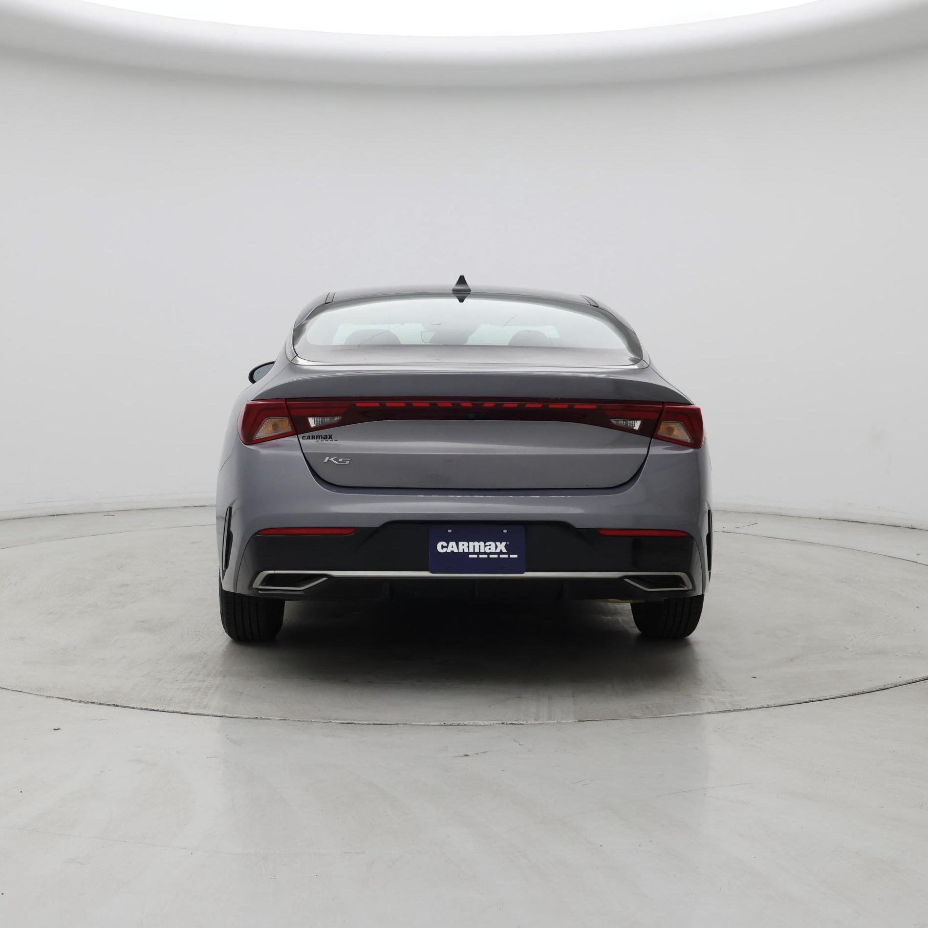 Thumbnail: 2022 Kia K5 - 6