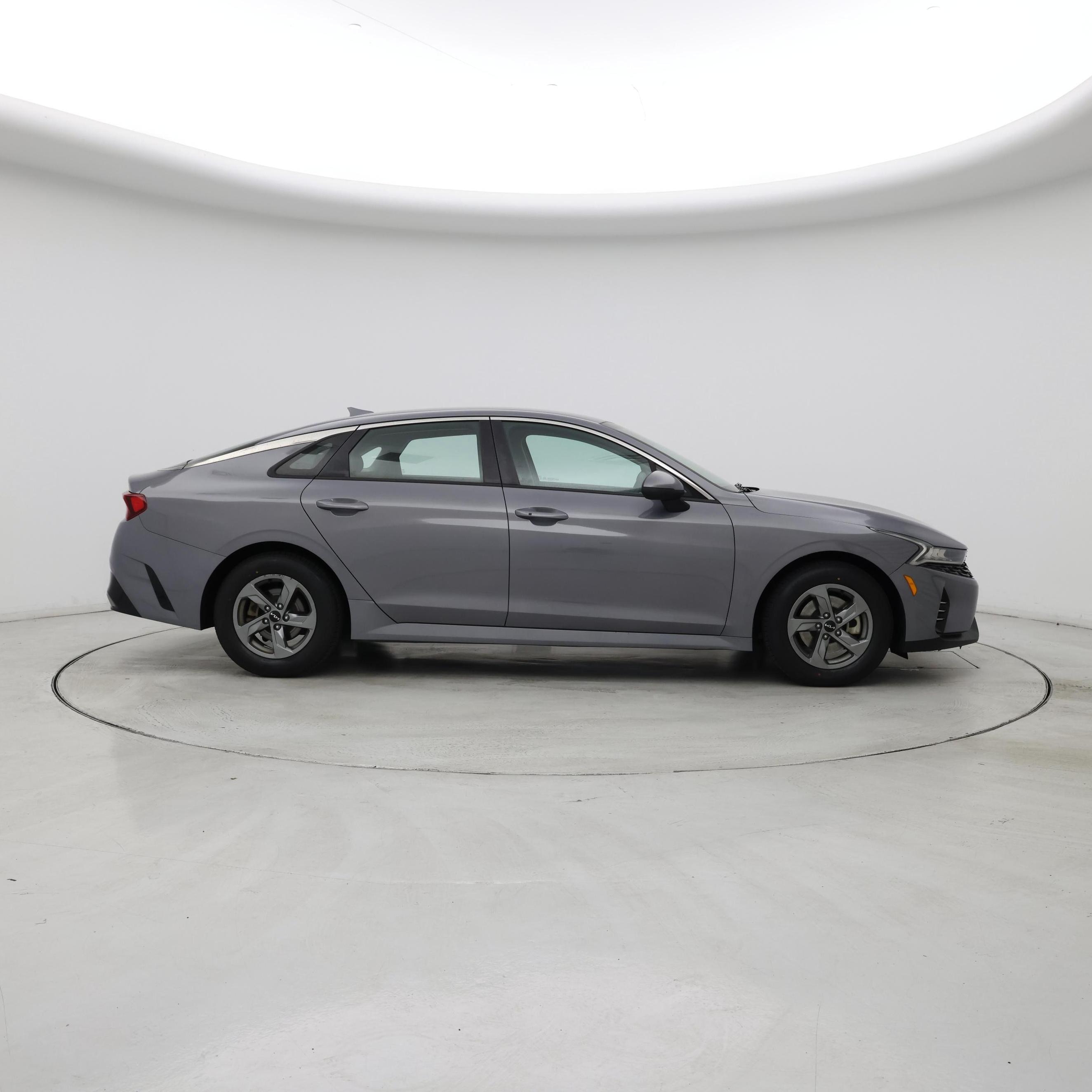 Thumbnail: 2022 Kia K5 - 7