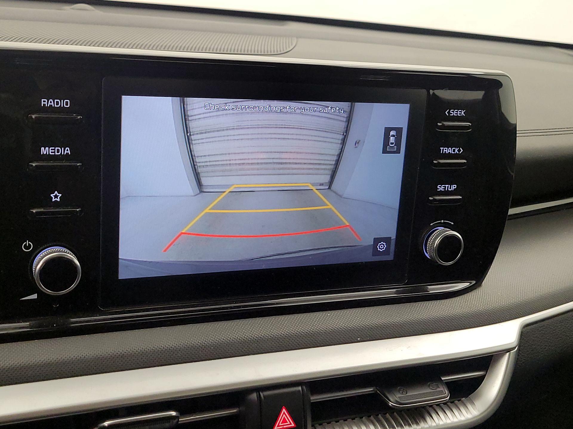 Thumbnail: 2022 Kia K5 - 14