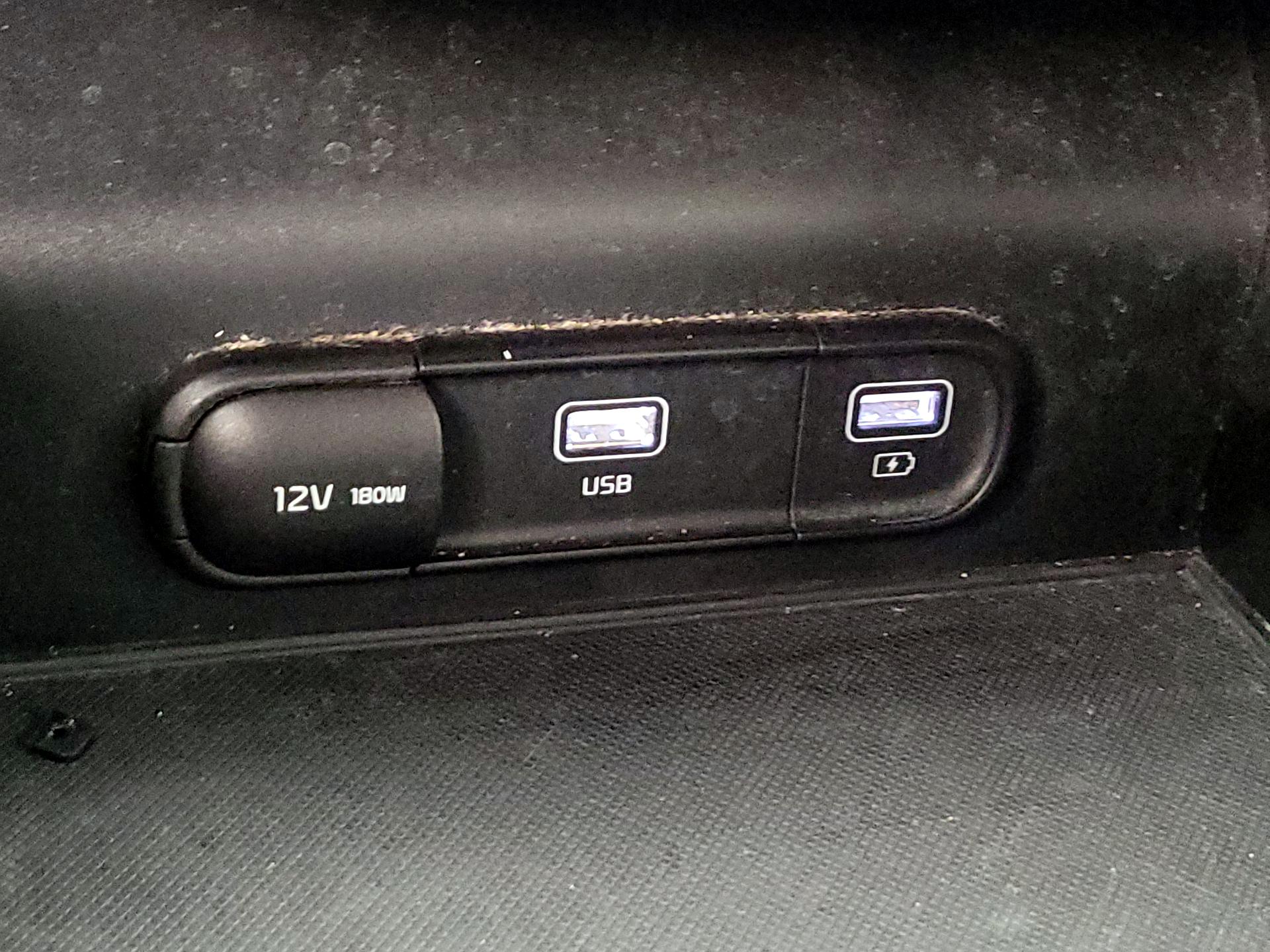 Thumbnail: 2022 Kia K5 - 18