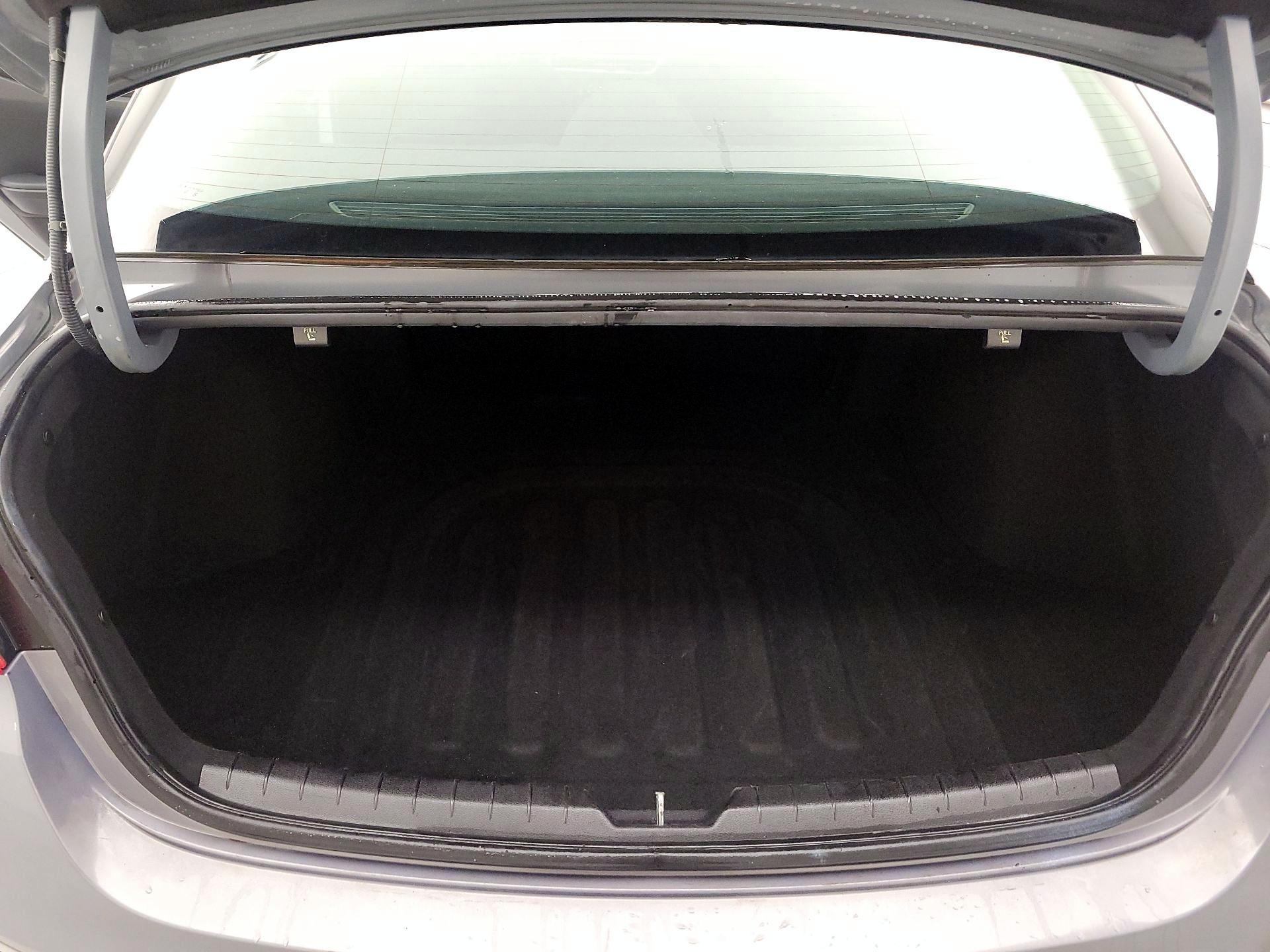 Thumbnail: 2022 Kia K5 - 20