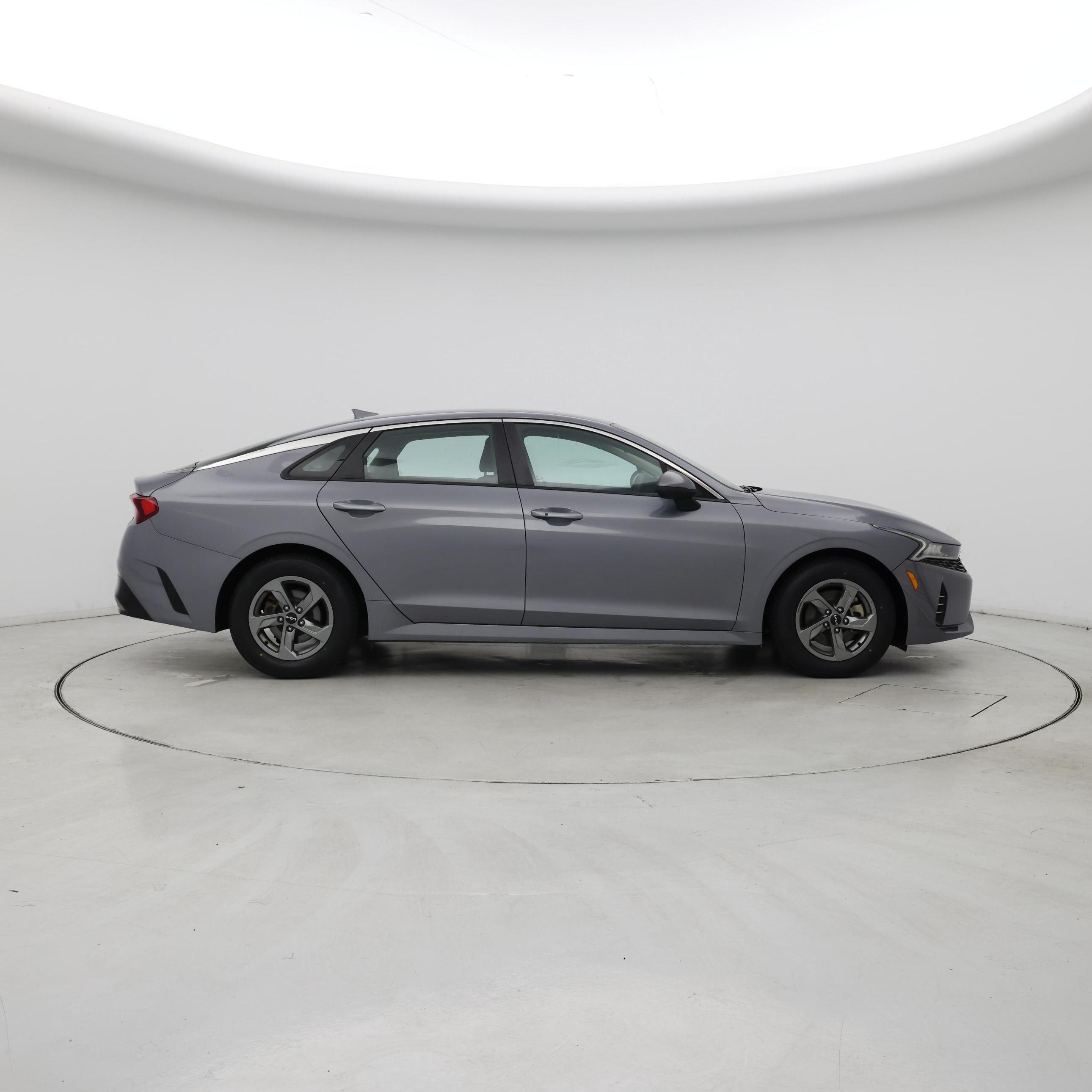 Thumbnail: 2022 Kia K5 - 7